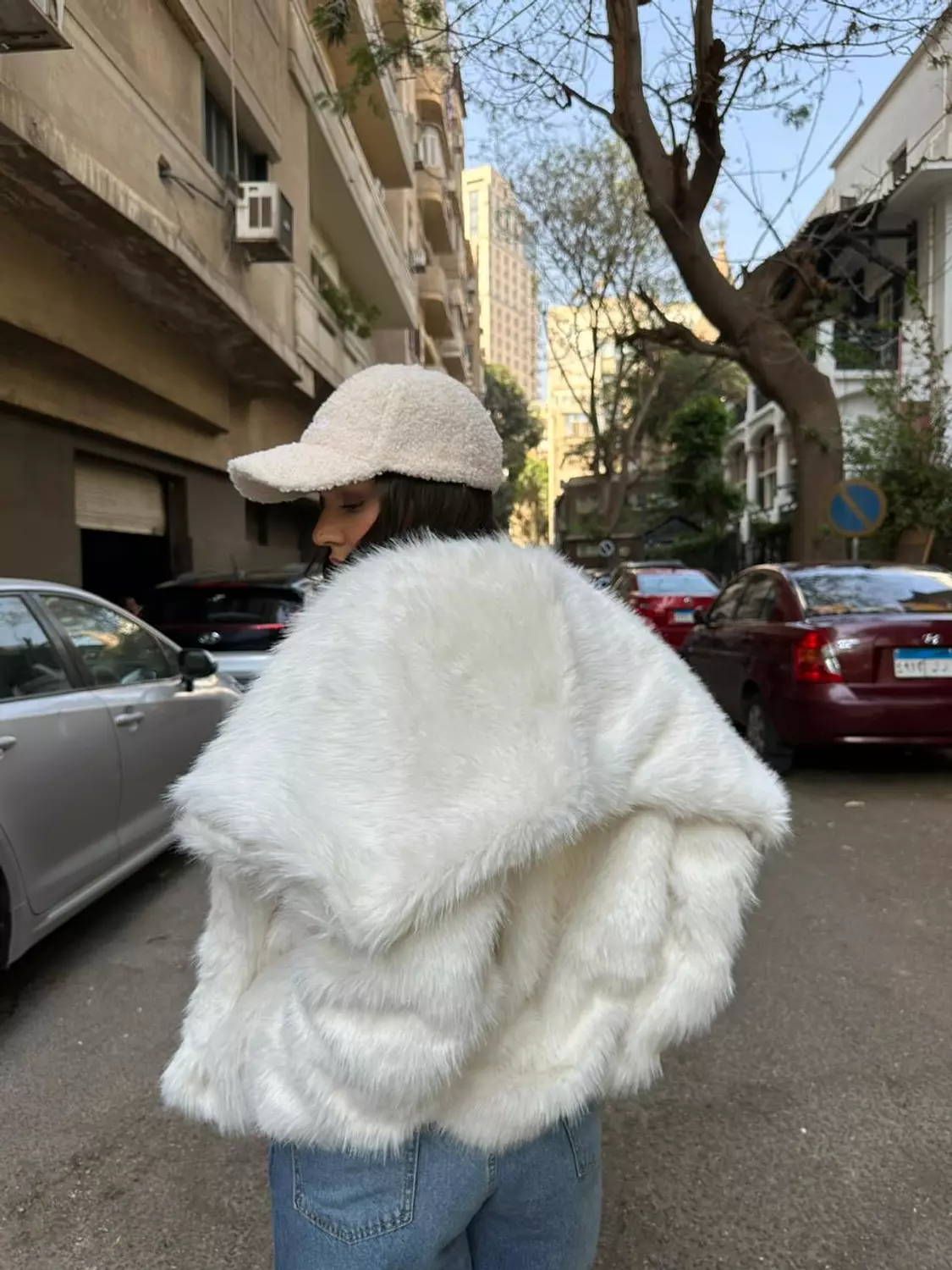 The Rich Faux 22