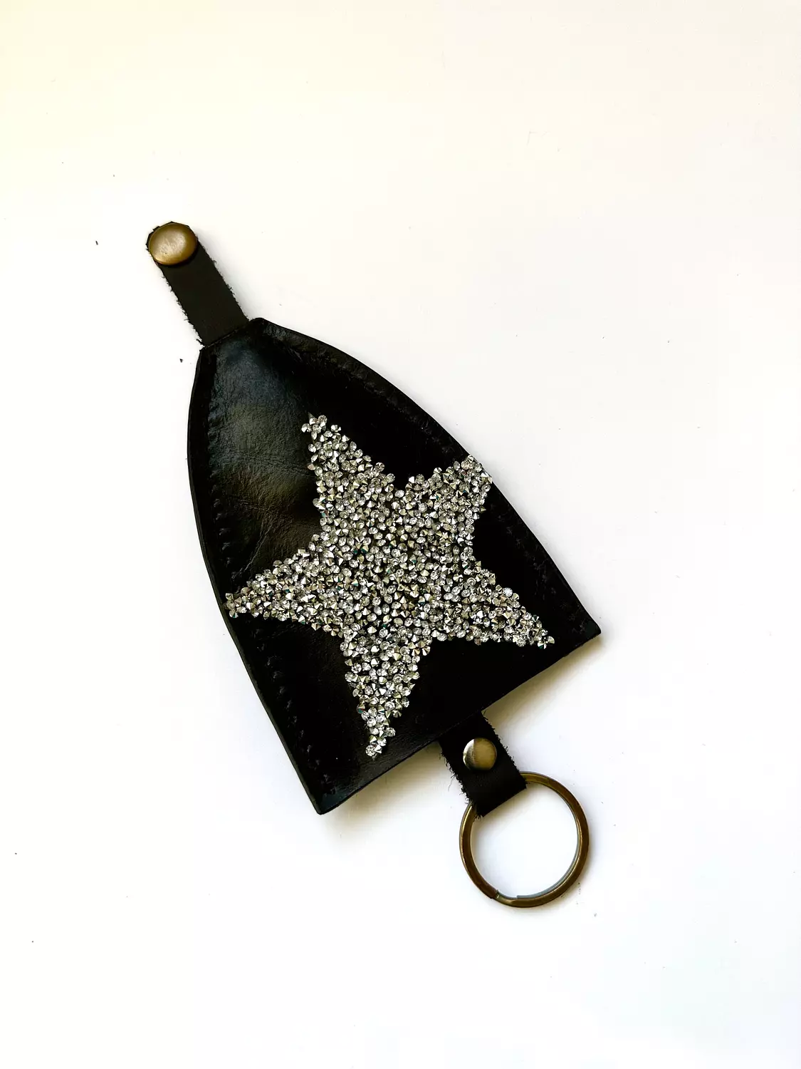 Star key cover  3