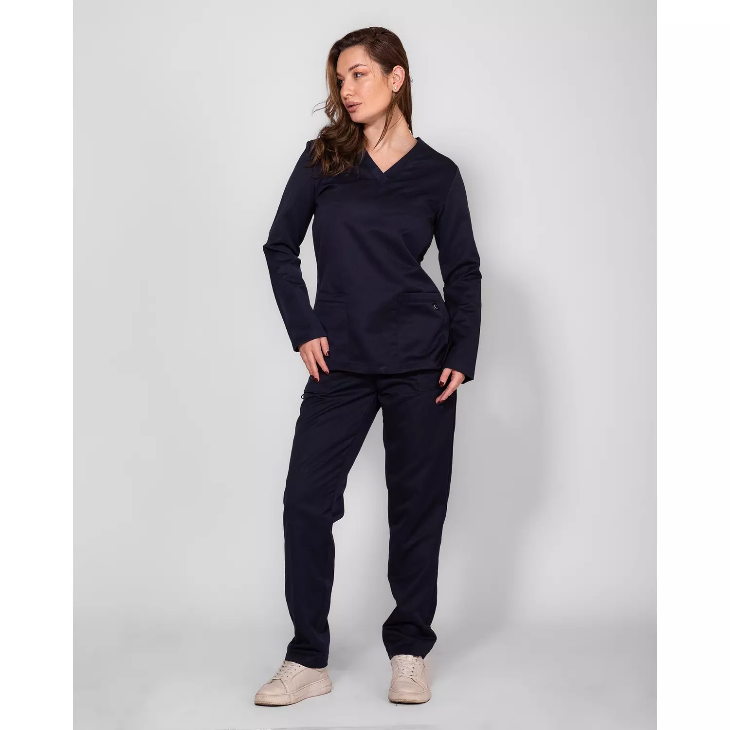 Female Scrub  10