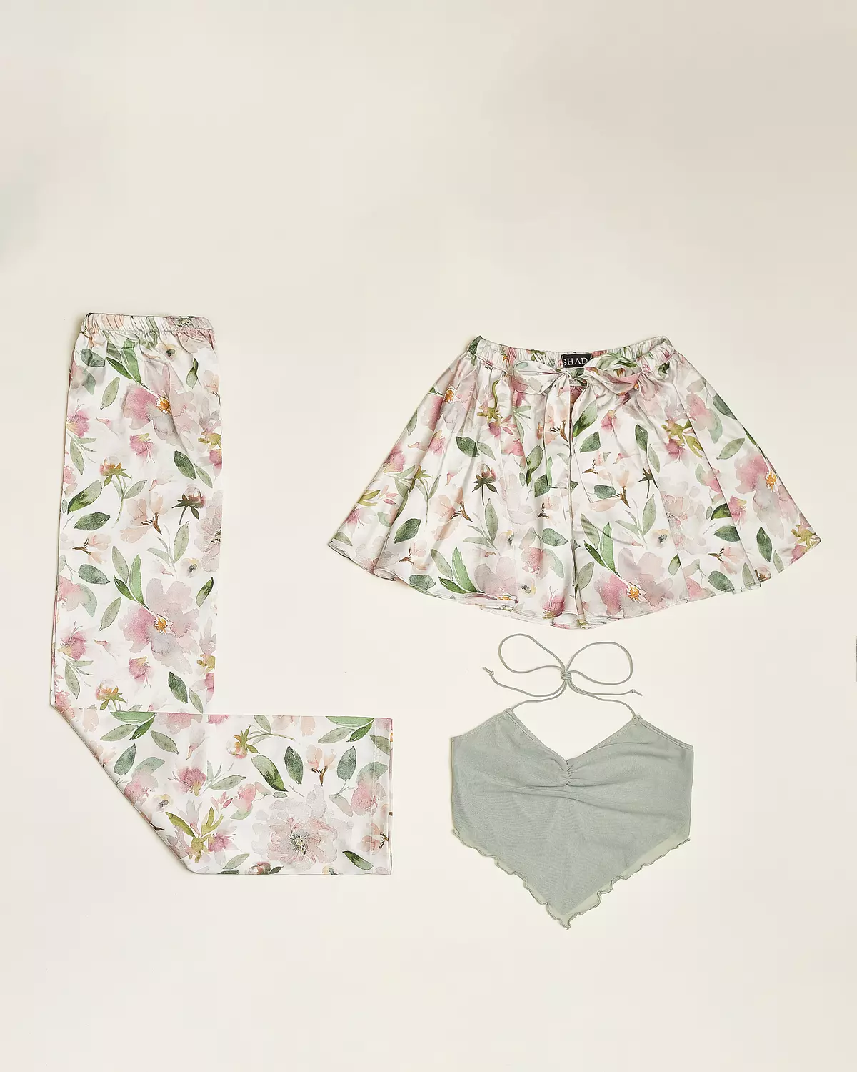 Floral Set of 3  image