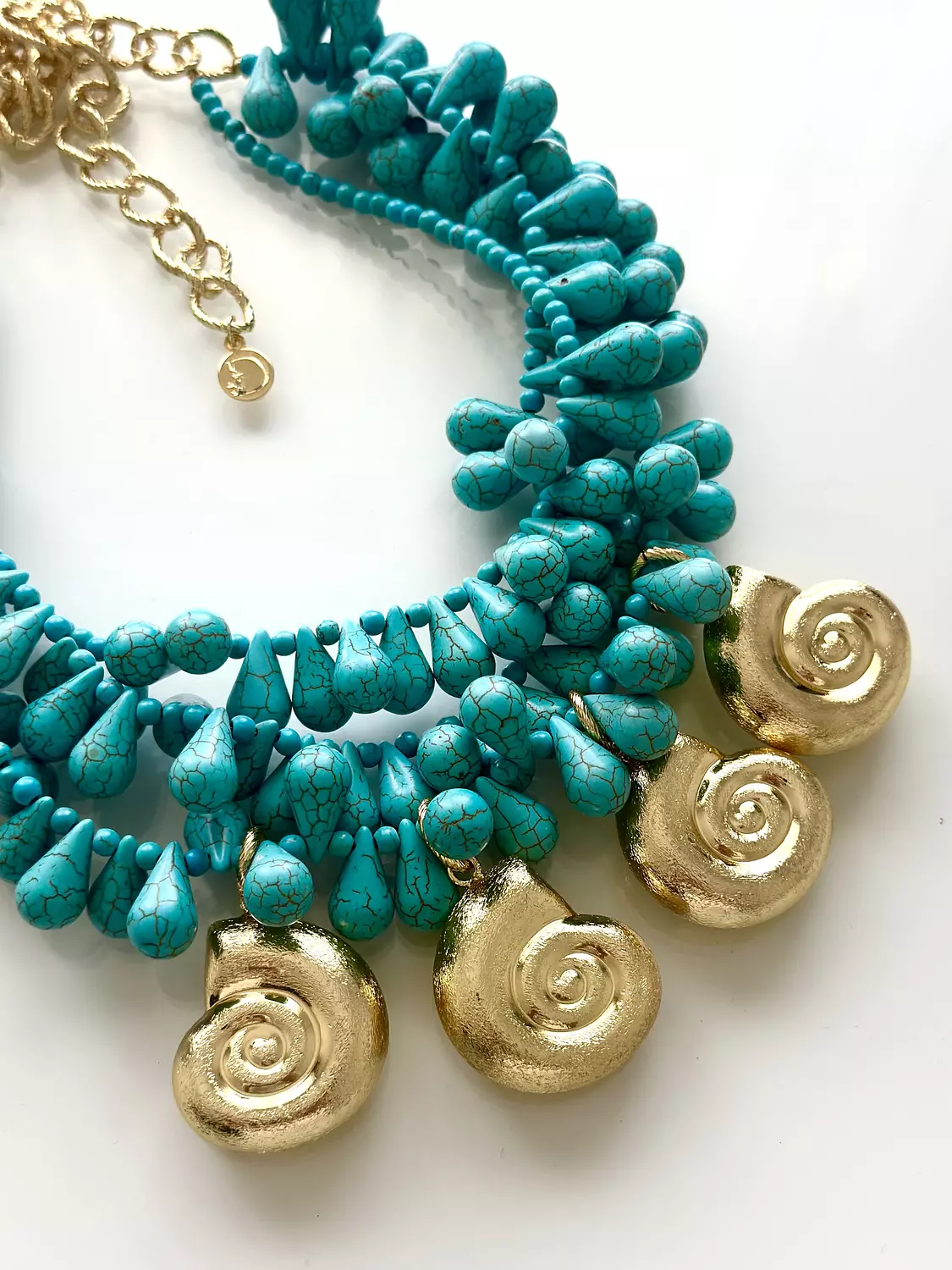 Turquoise sea 1