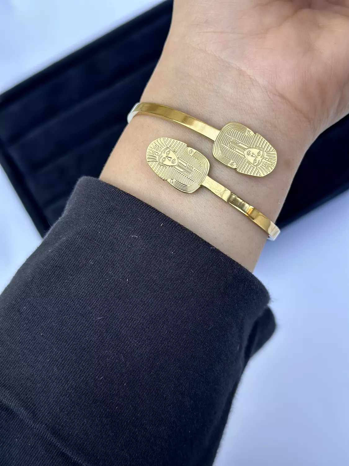 The pharaohs Bracelet  2