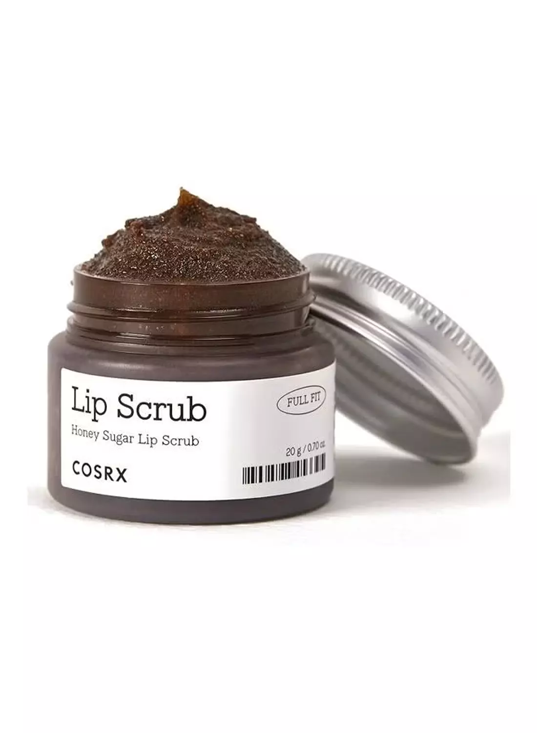 COSRX - Honey Sugar Lip Scrub - 20 g image