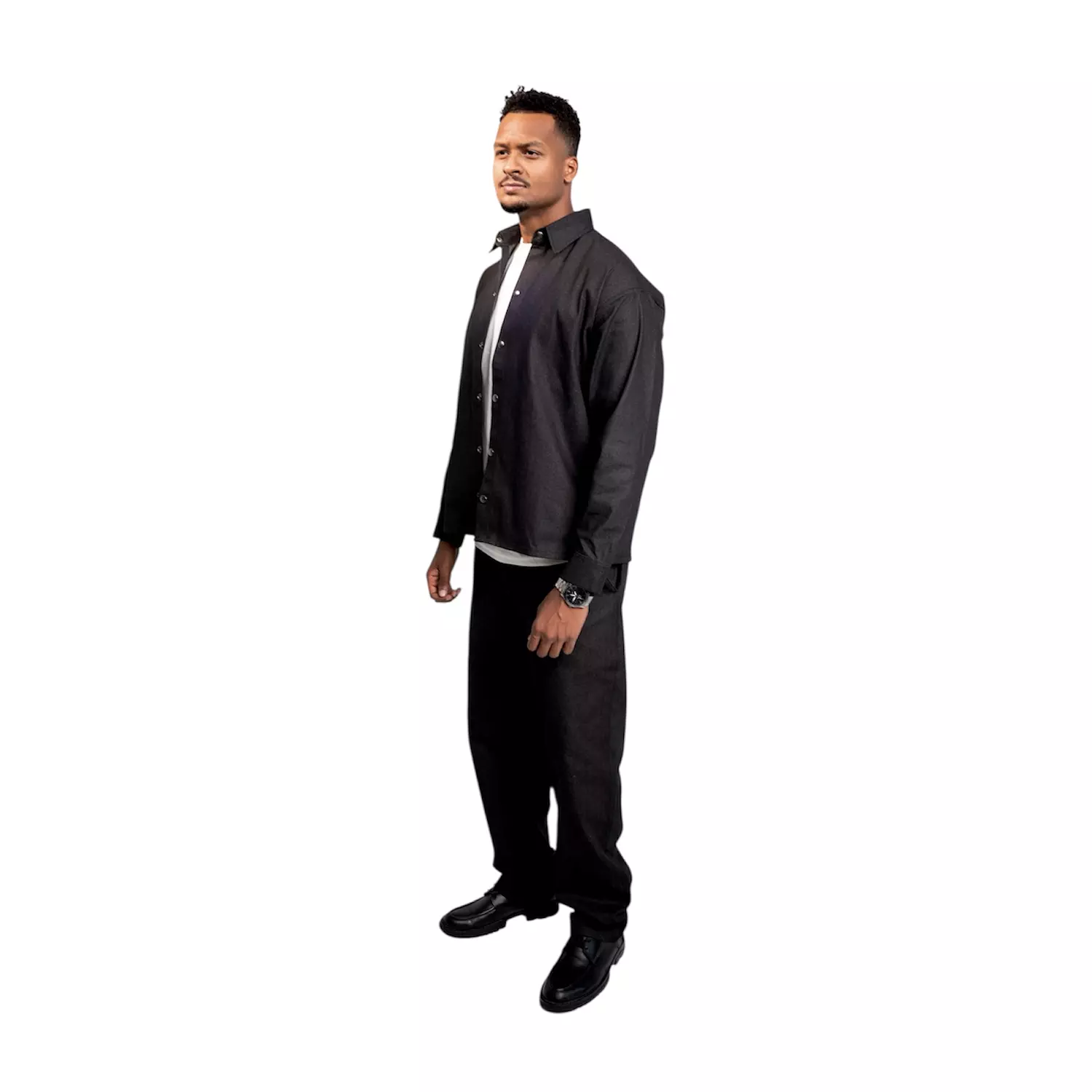 Jeans suit delys 6
