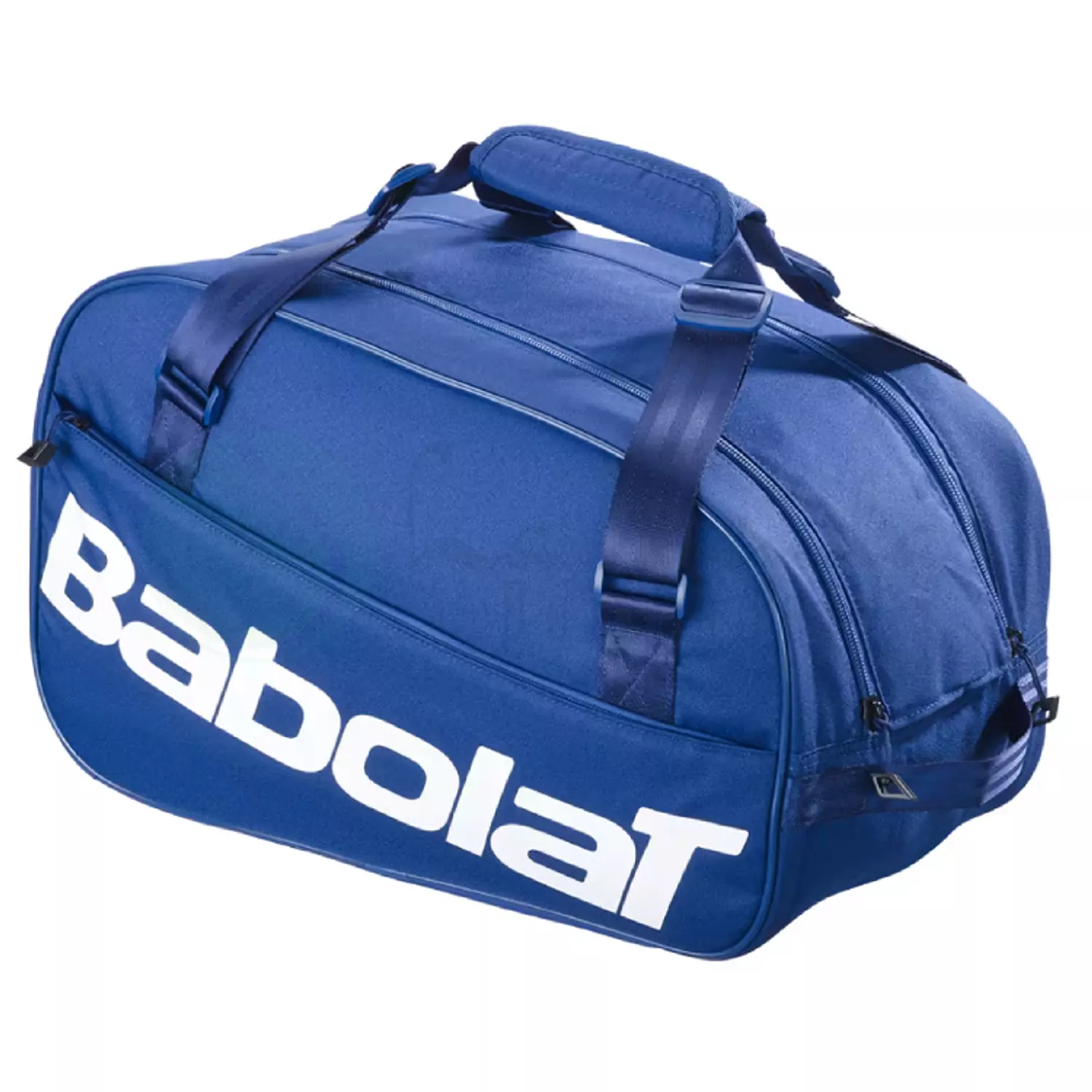 Babolat Court S Padel Bag 2026 - Navy Blue