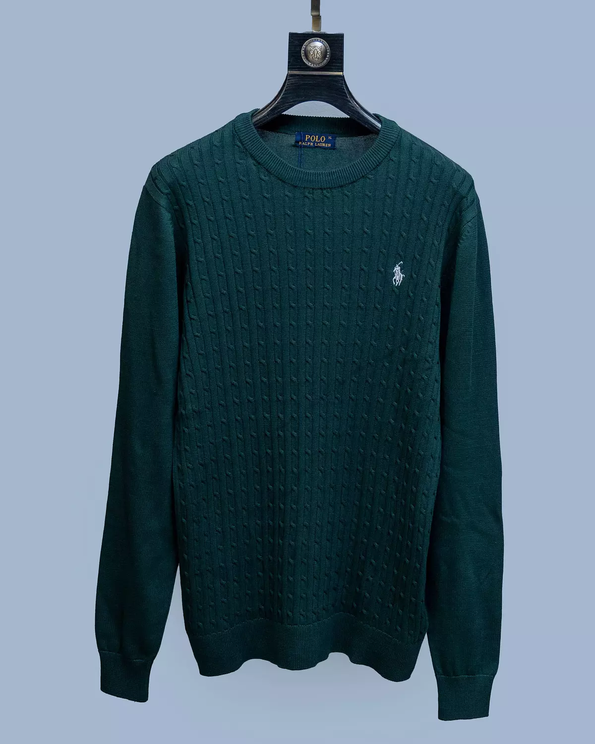 RALPH LAUREN PULLOVER \ 1517 image