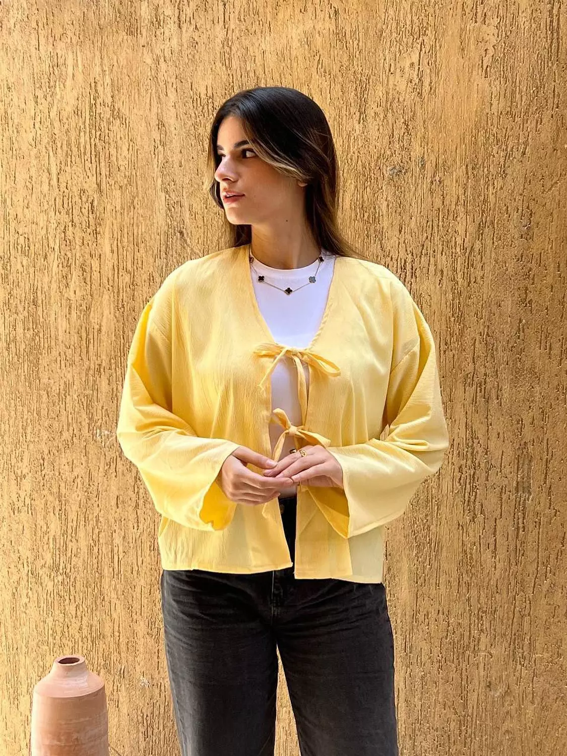 Girly Blouse 4