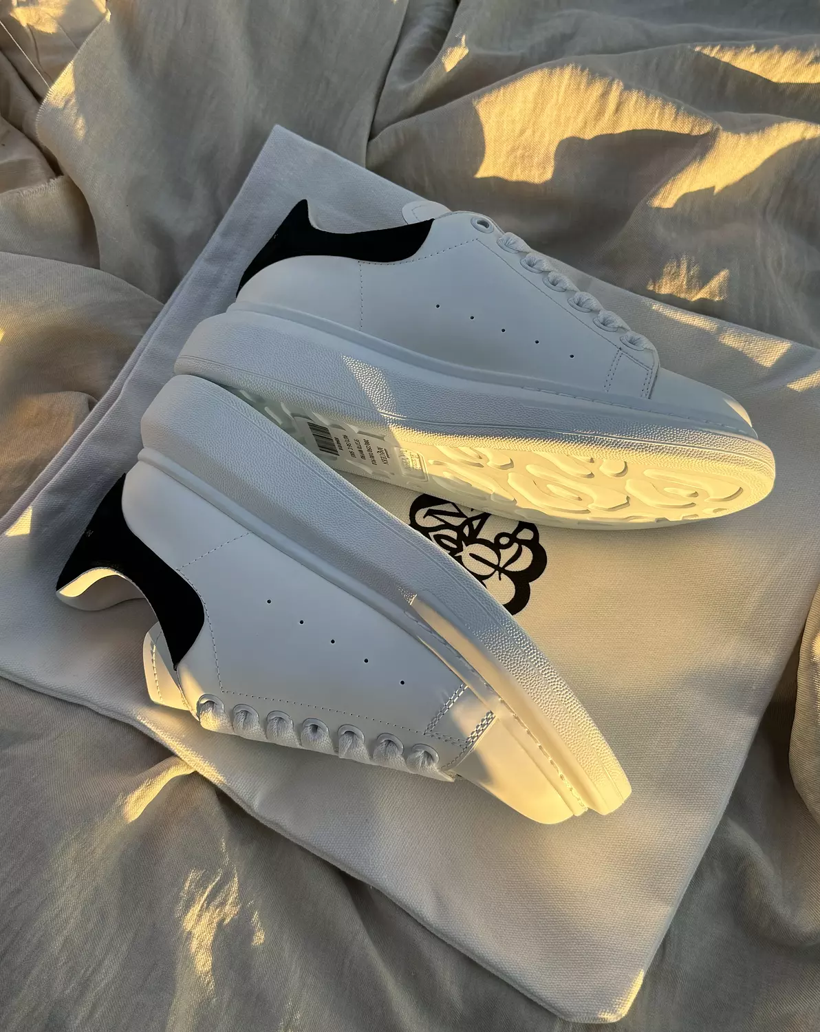 ALEXANDER MCQUEEN 1