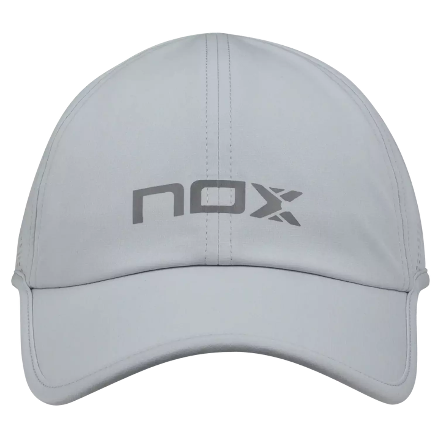 Nox Pro Cap - Grey hover image