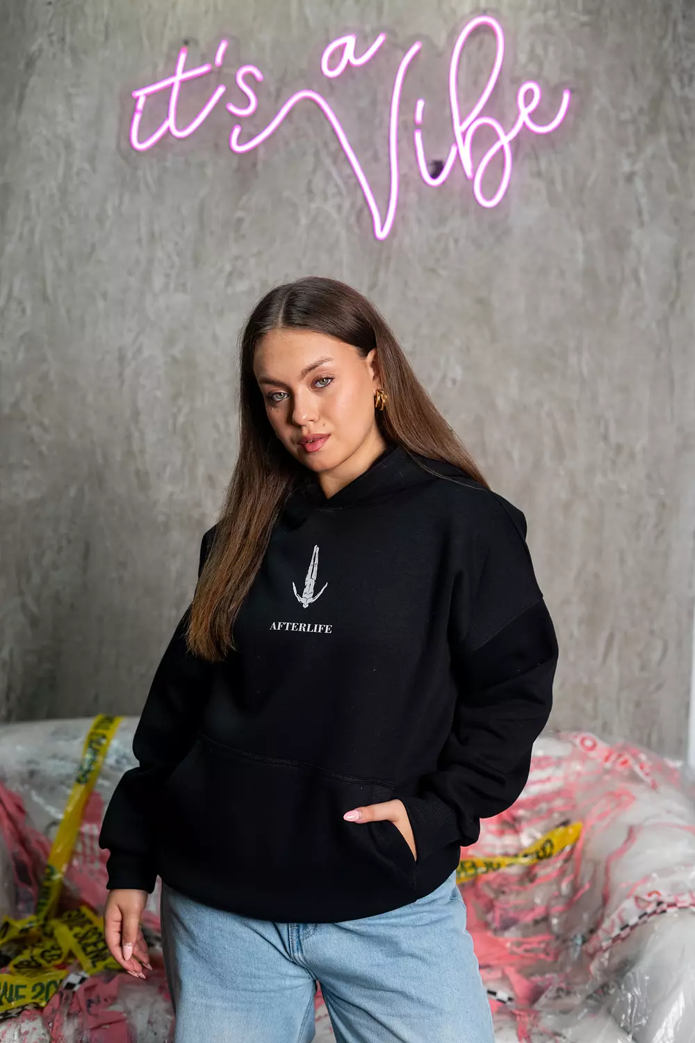 Anyma Hoodie 2