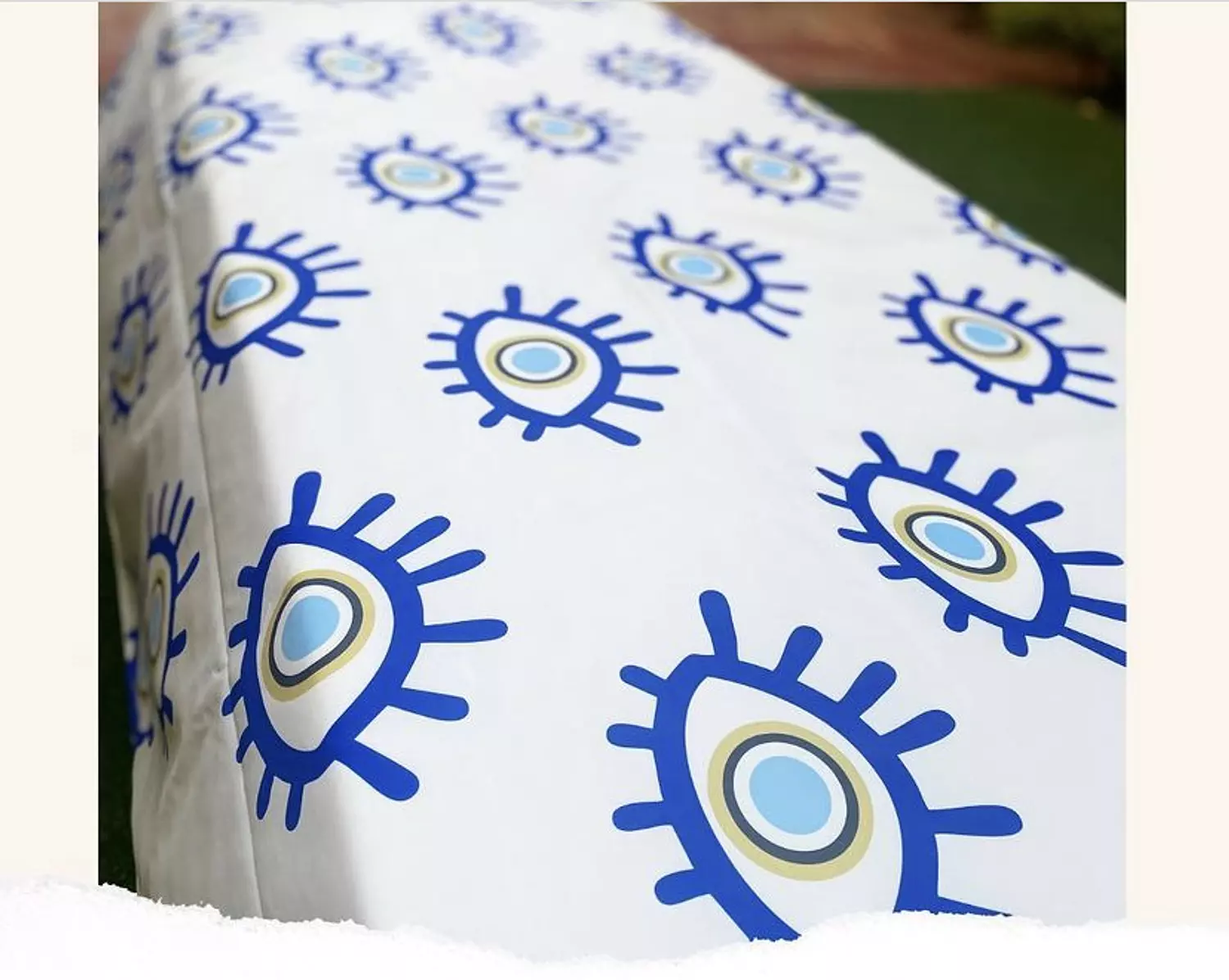 Greek Eye Tablecover Design (by order) 2