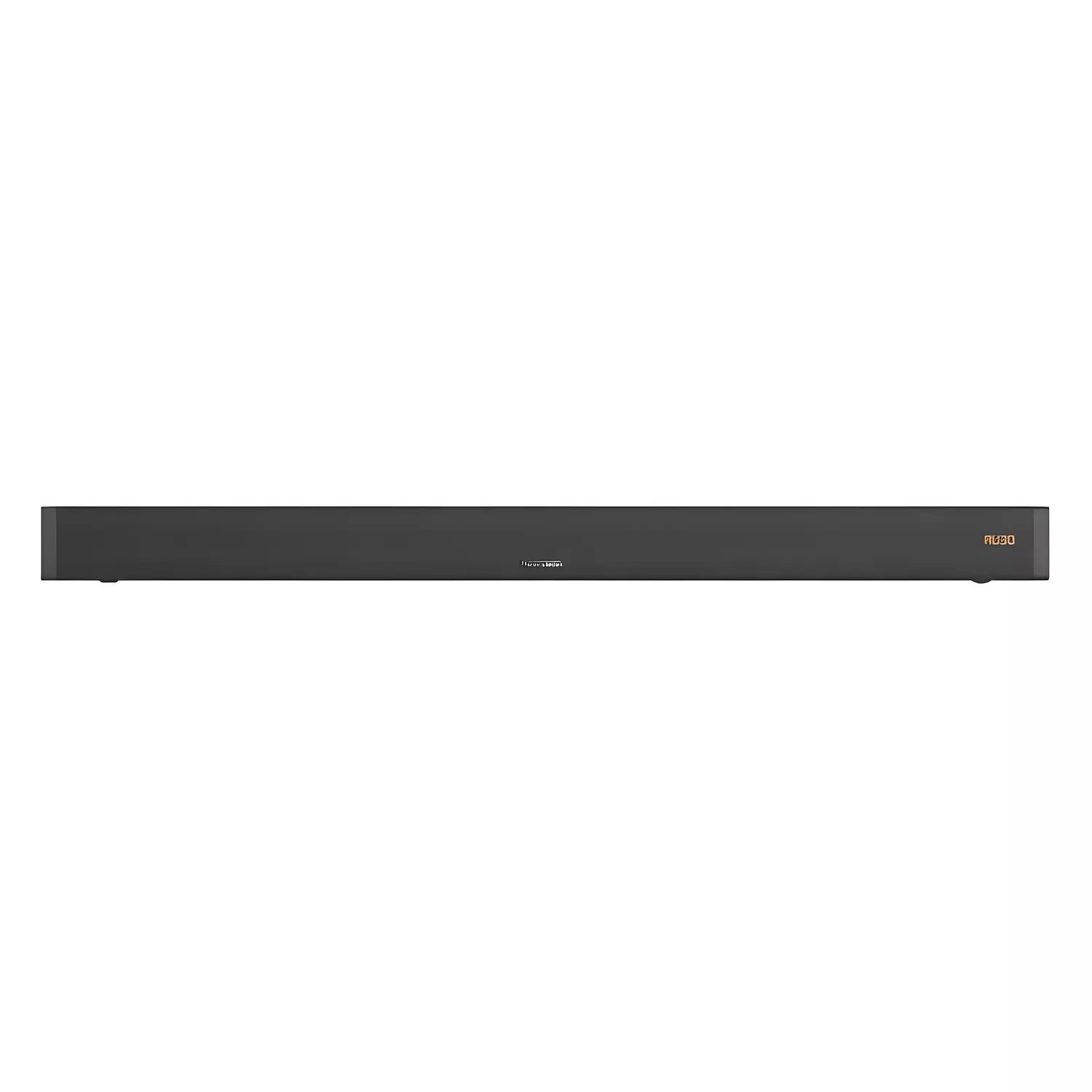 Media Tech Soundbar MT-B60 - 60W Power, Bluetooth & Radio, Remote Control, USB, 3-Month Warranty image