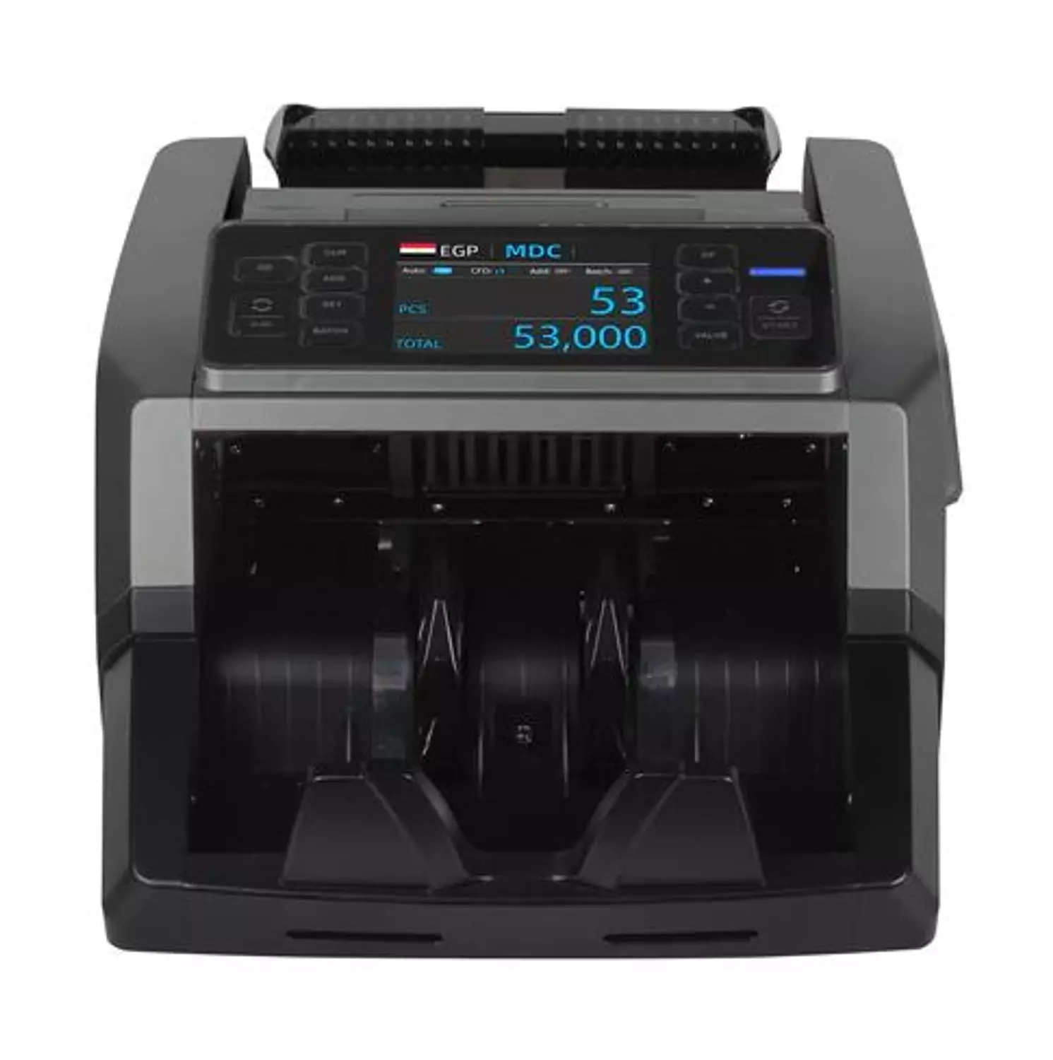 LG 920 Money Counting Machine hover image