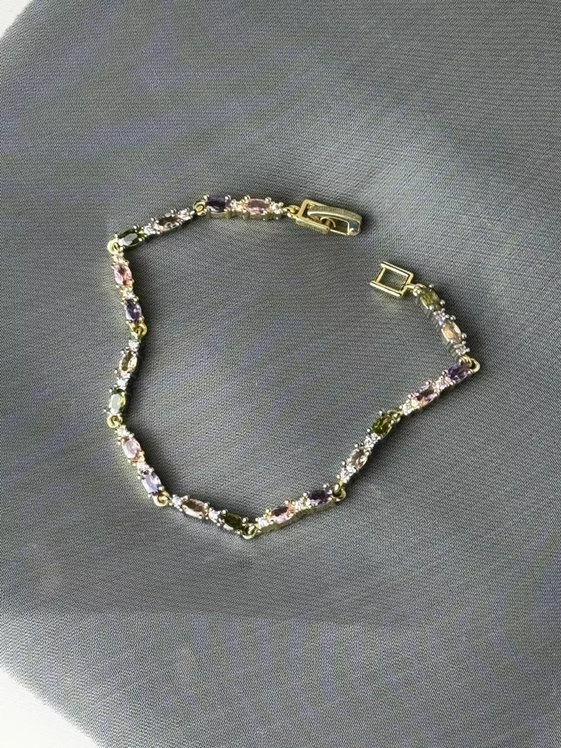 Cristal Bracelet 1 image