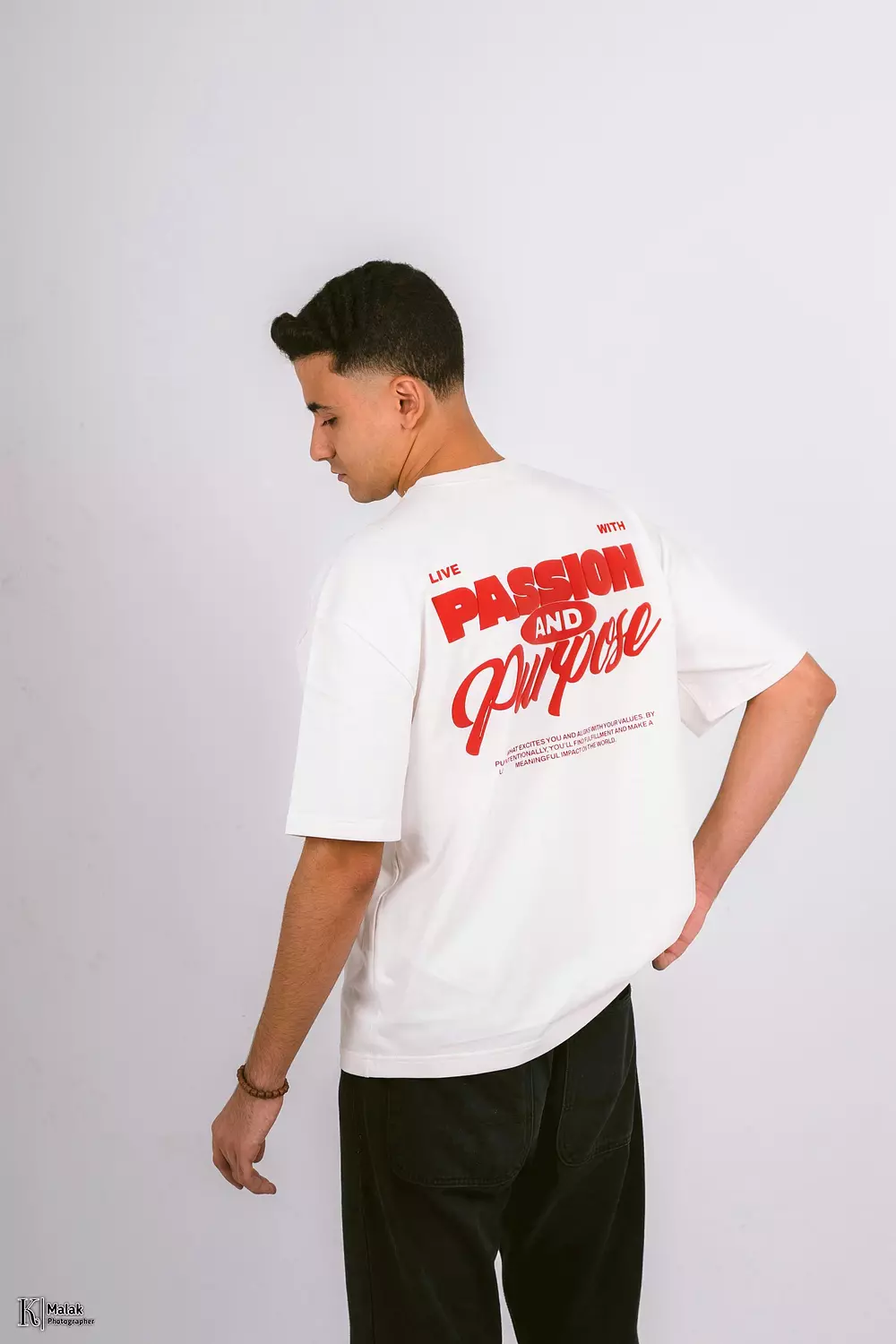 Passion puff print  hover image