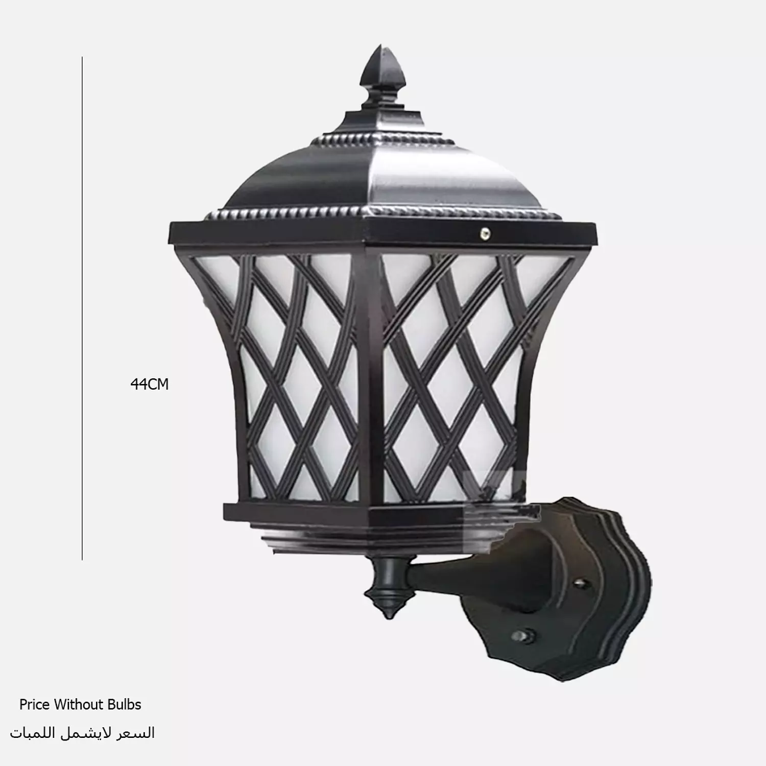 Lantern Lights hover image
