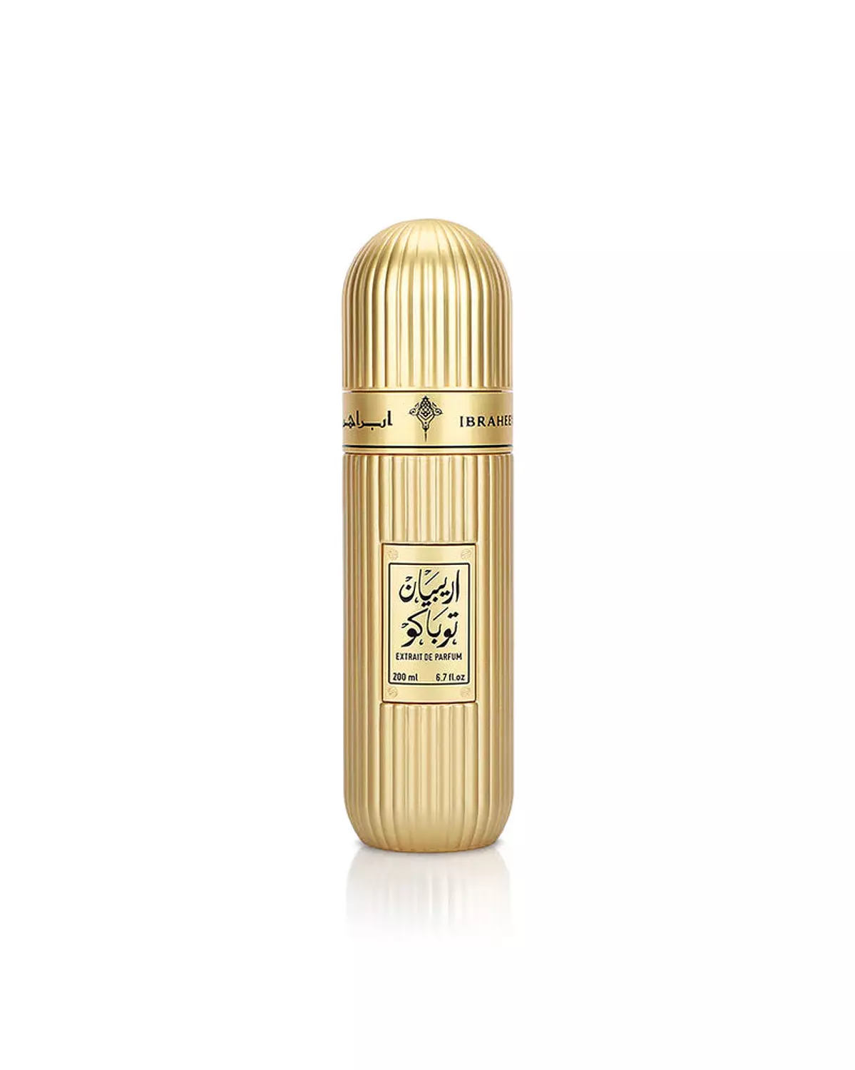 ARABIAN TOBACCO 100ML image