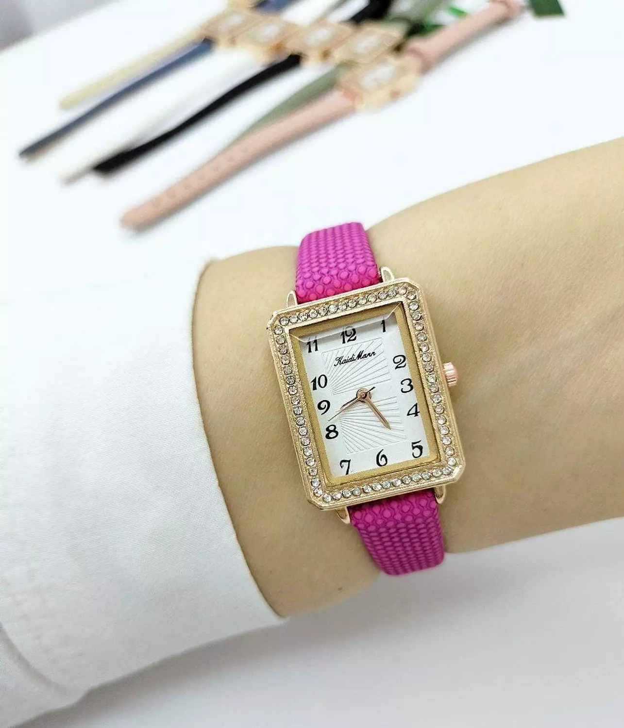 Watch W01 5
