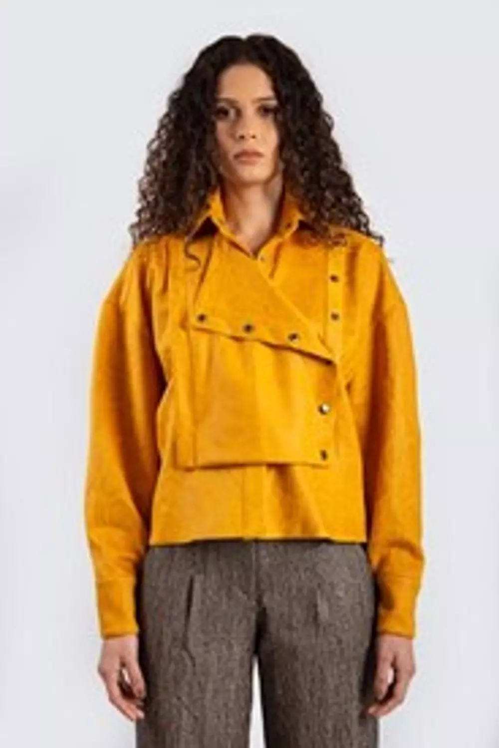 Yellow jacket image