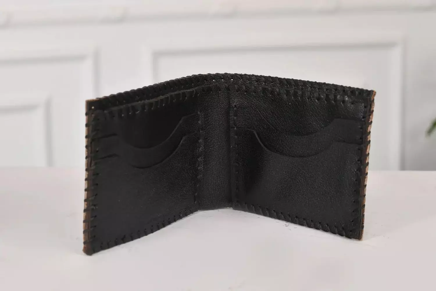 Men wallet hover image