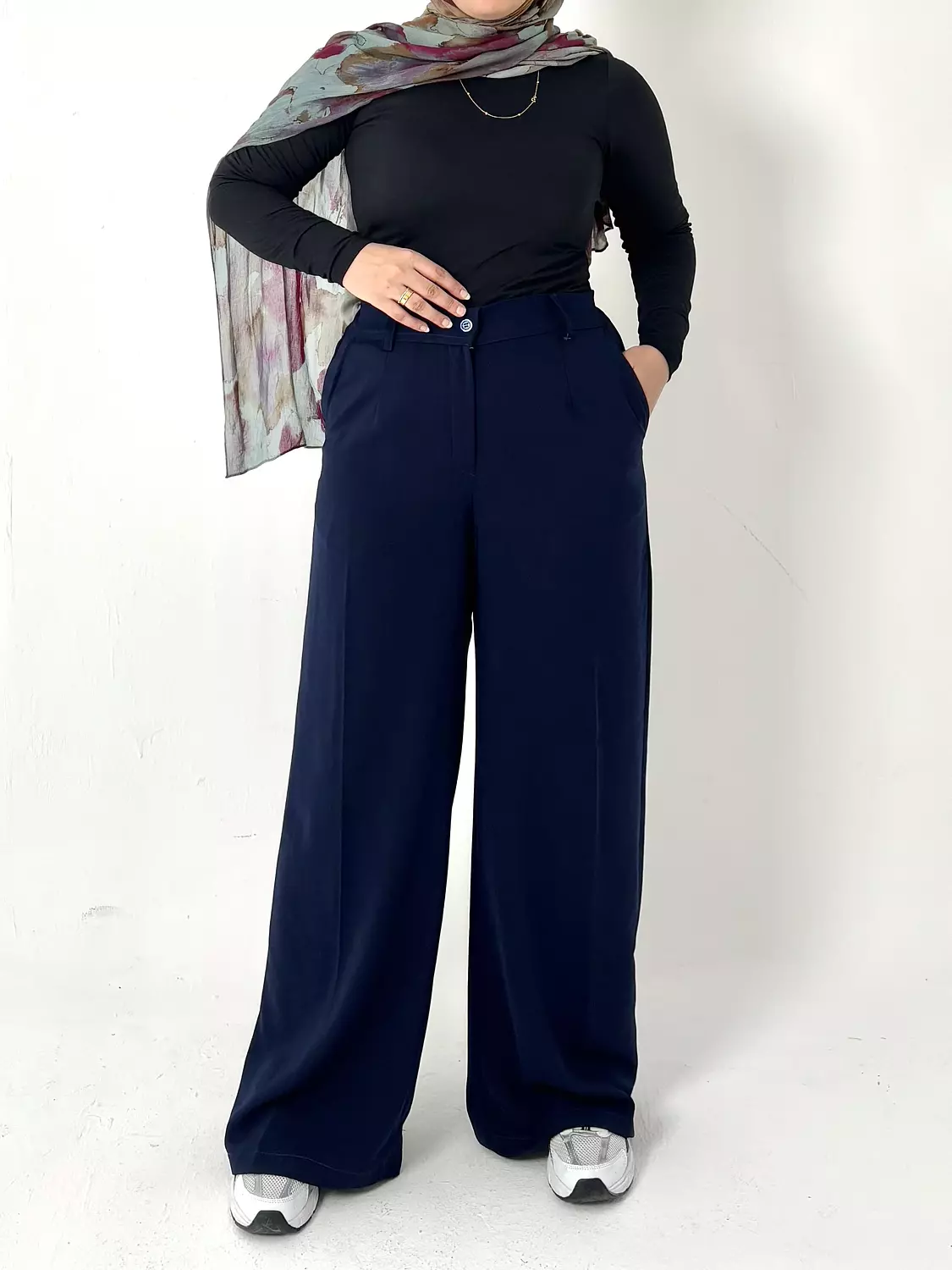 Classic Pants 10