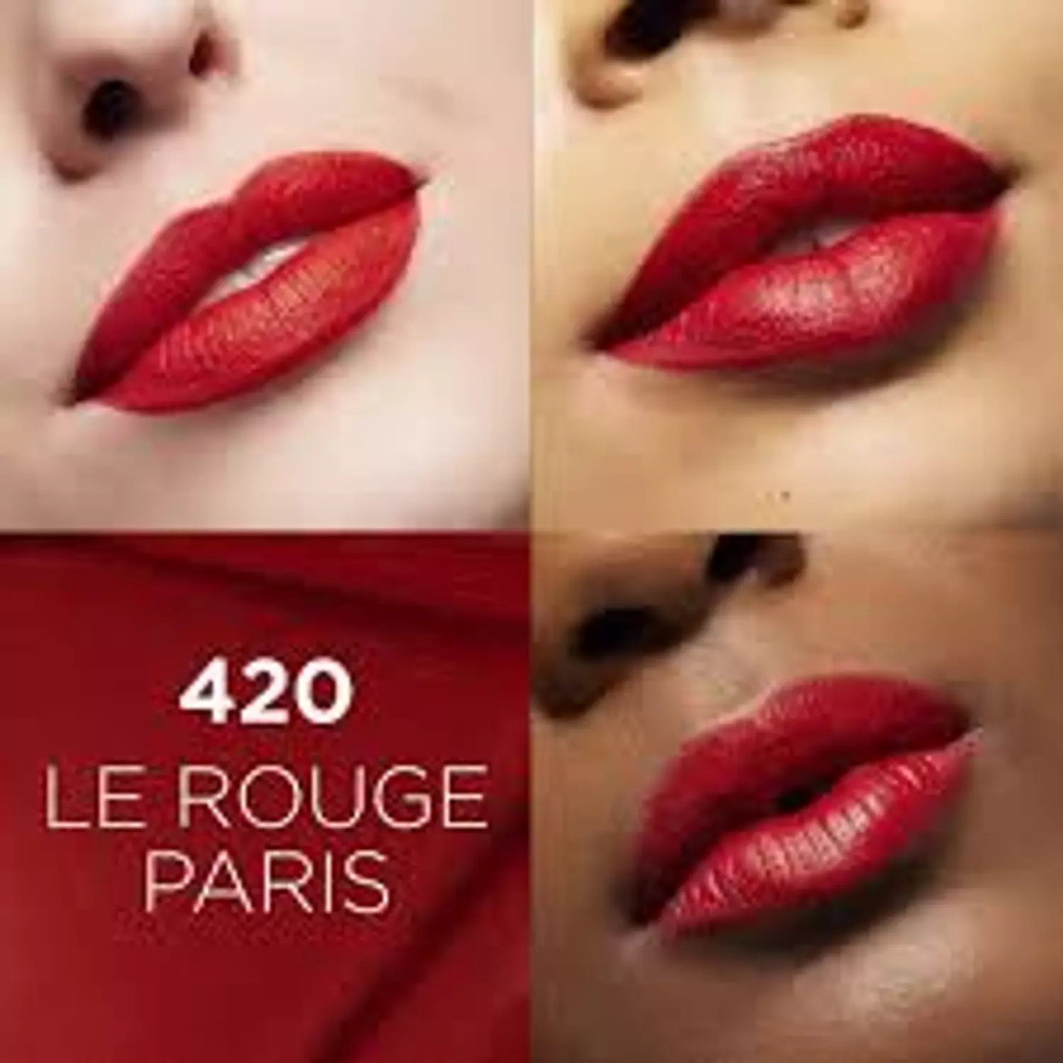 Makeup Forever Rouge Artist Lipstick Untamed 420 1
