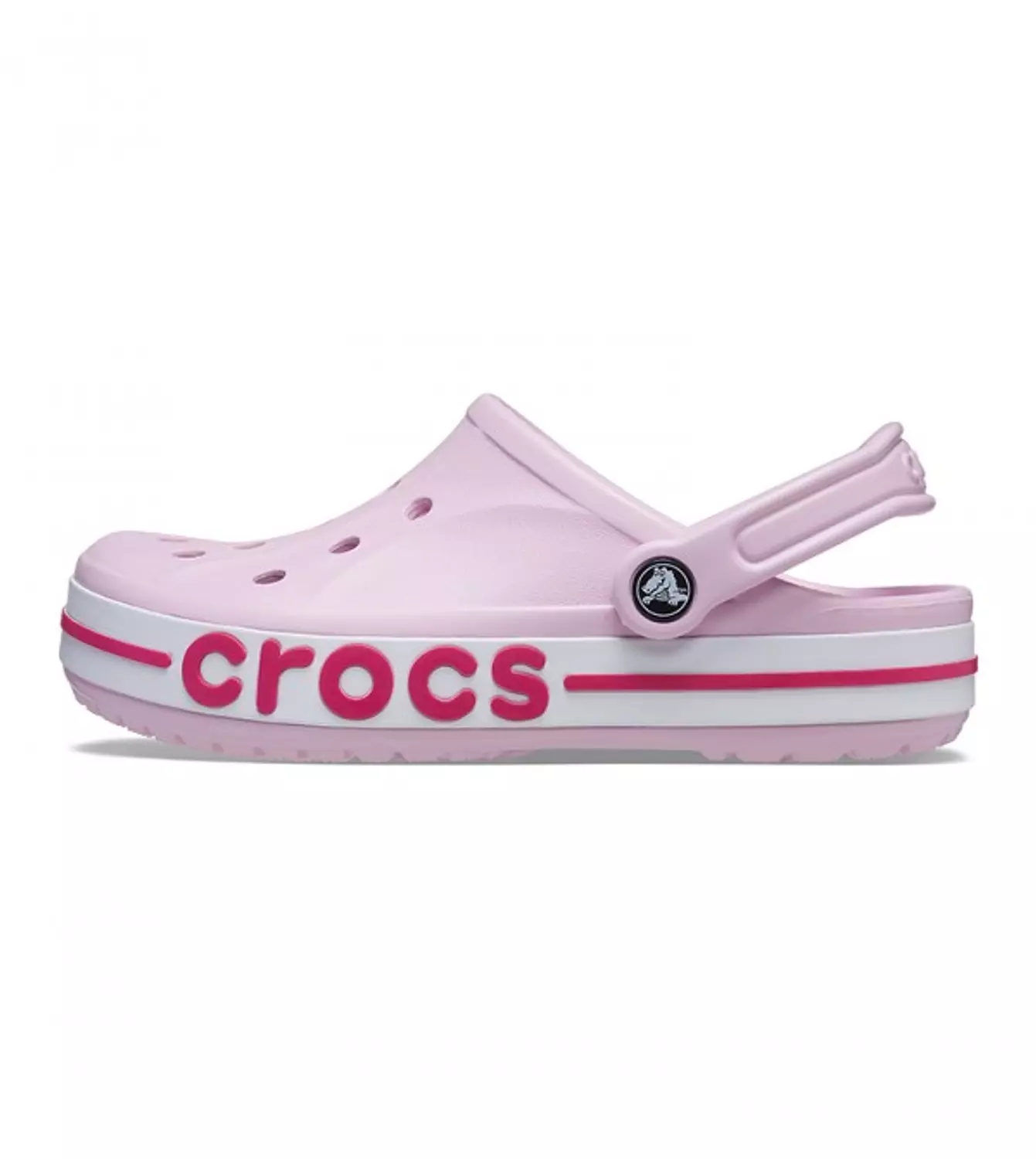 Crocs Bayaband Woman Pink  3