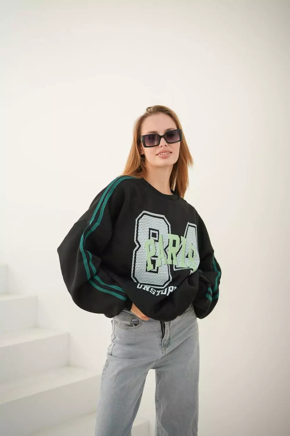 Paris Hoodie 3