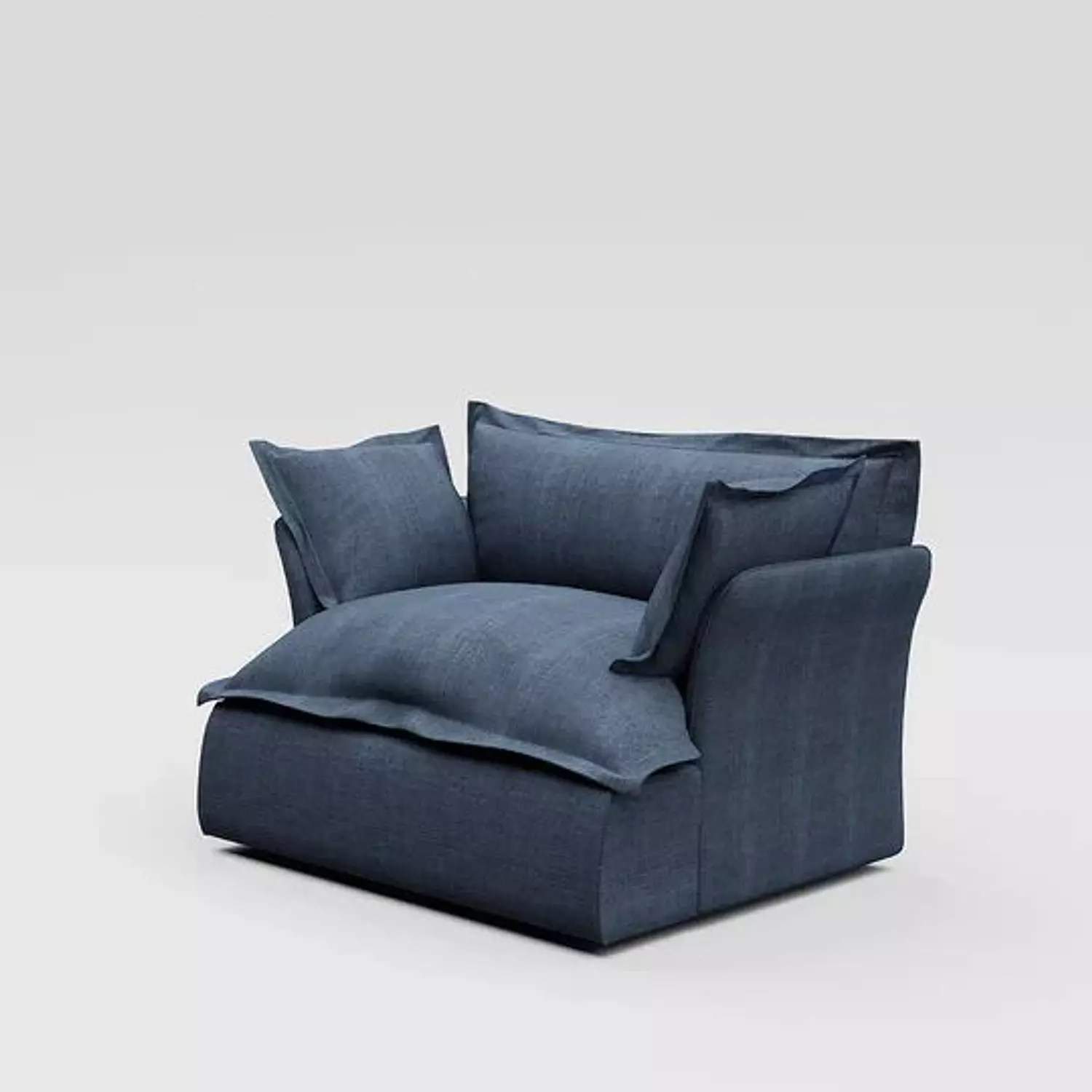 Haven Loveseat 2