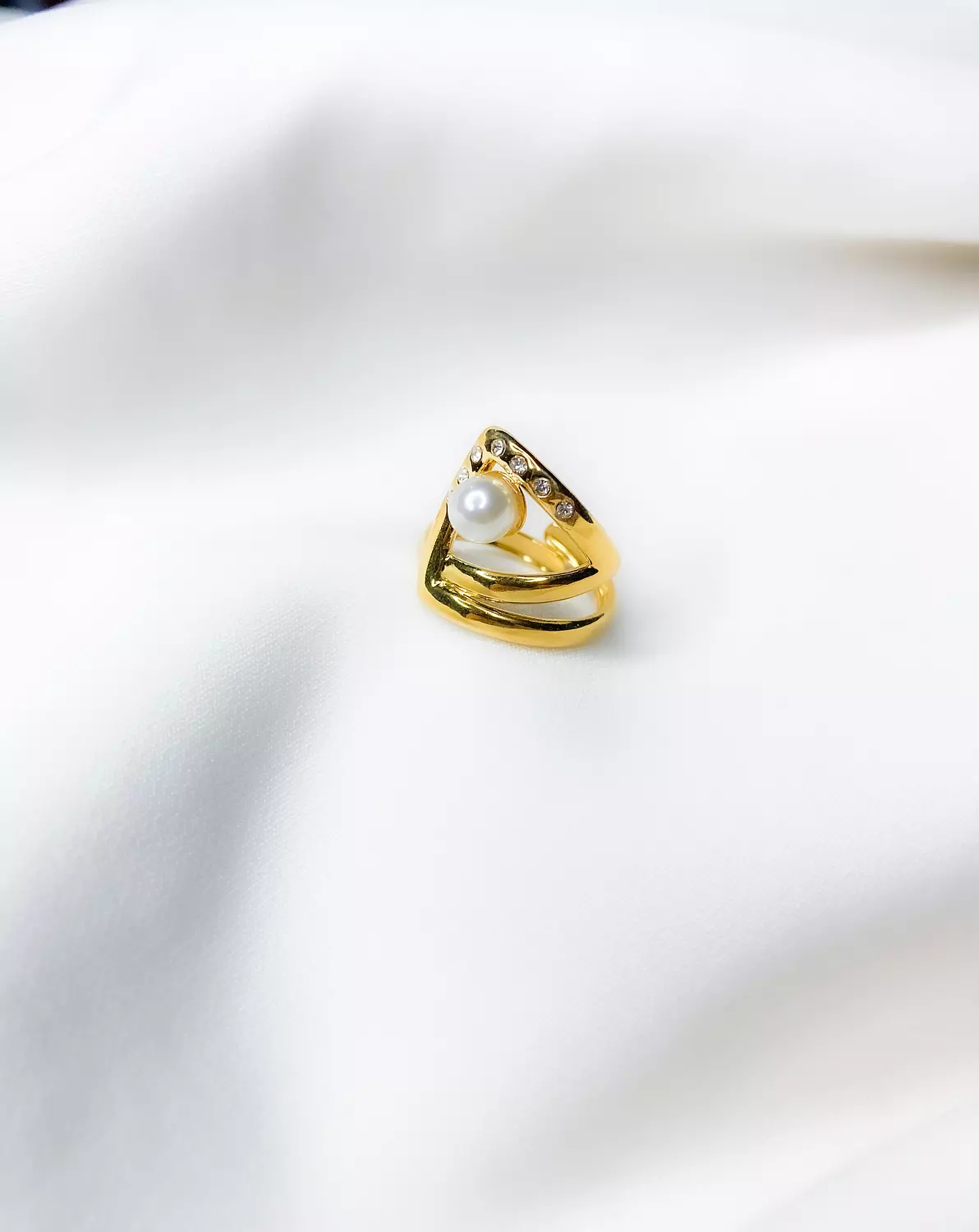 Sailaway Ring  hover image
