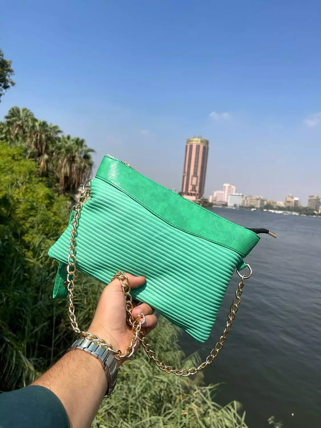 New purse  2