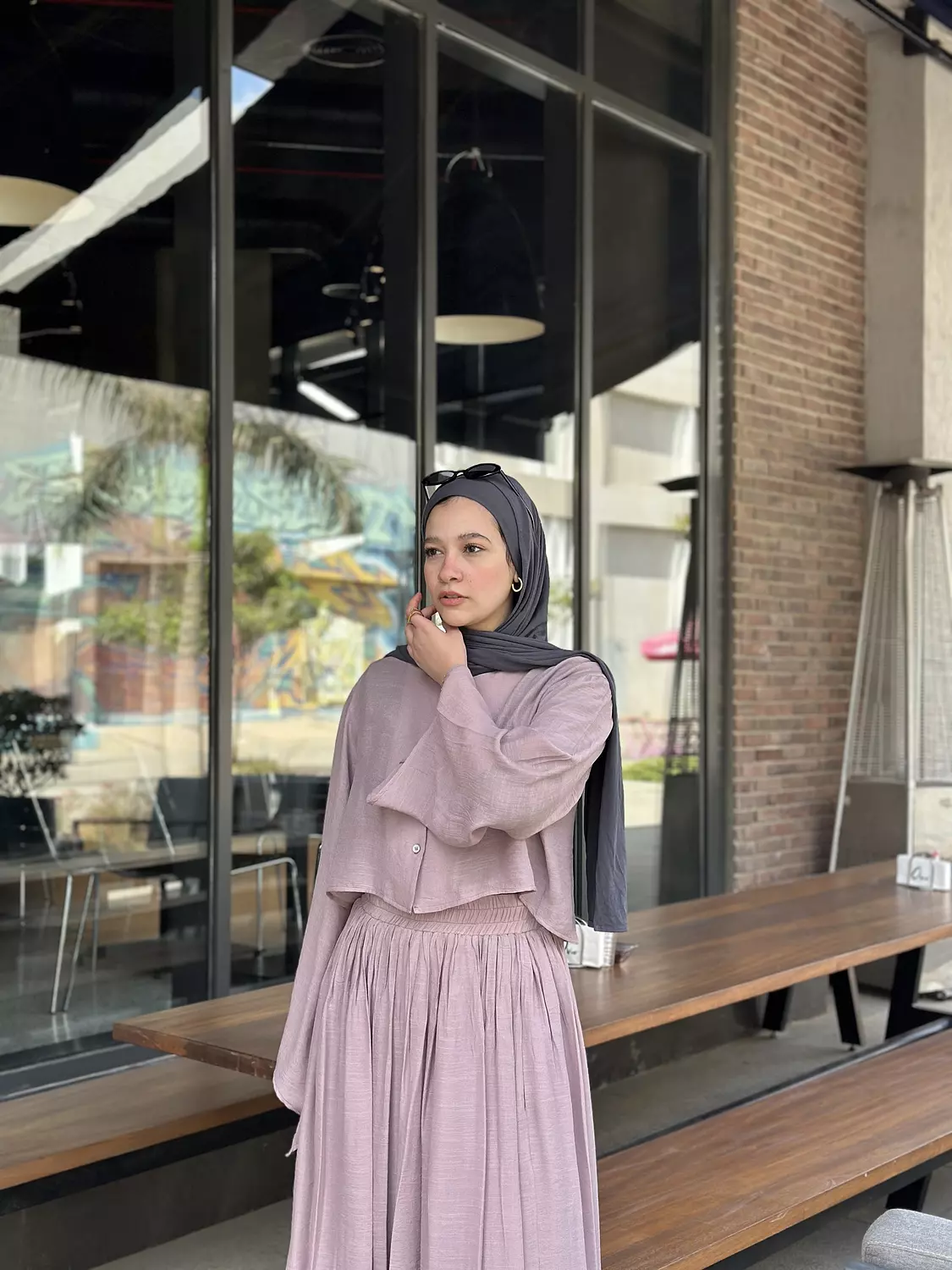 LUNA SET  2