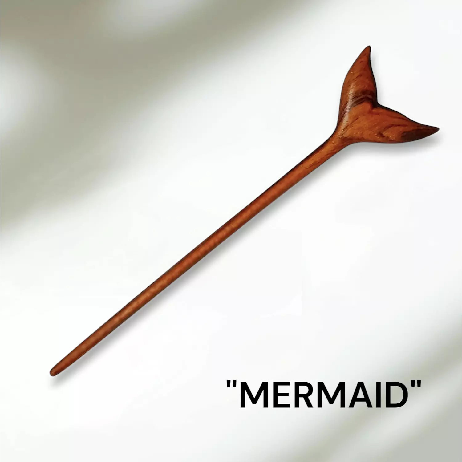 Mermaid Hair Stick hover image