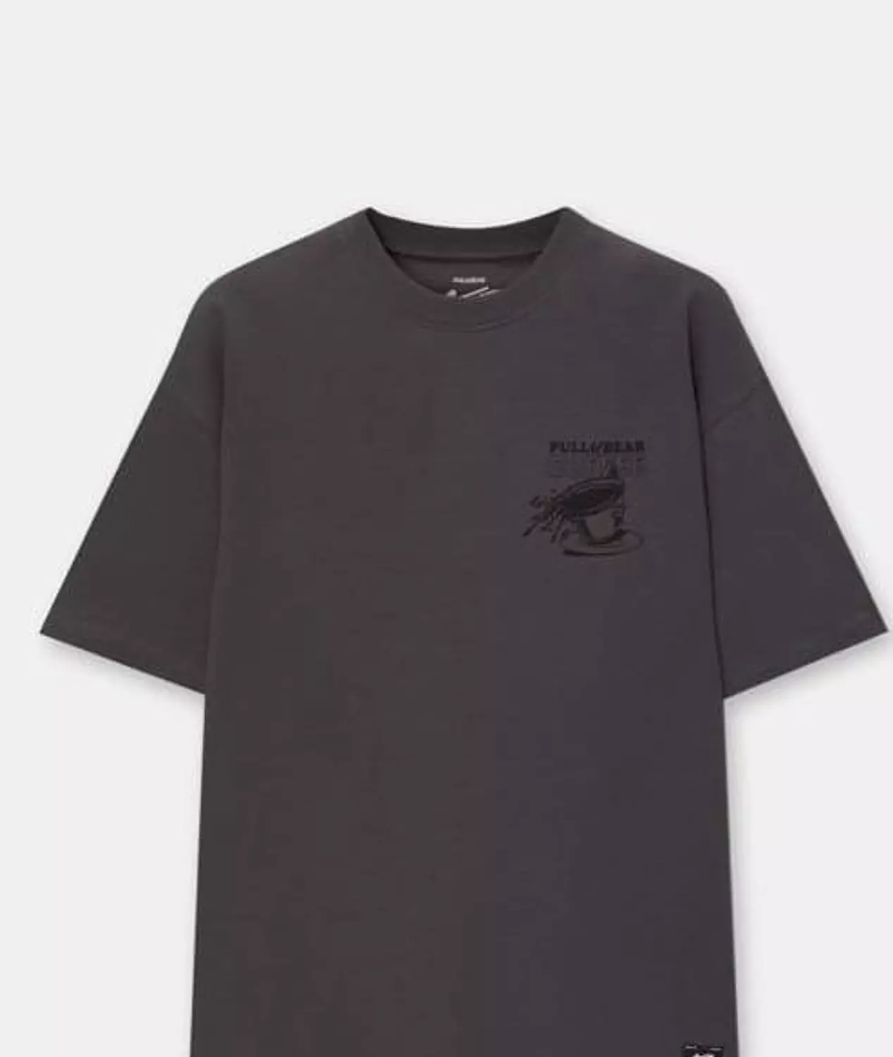  oversize T-shirt  image