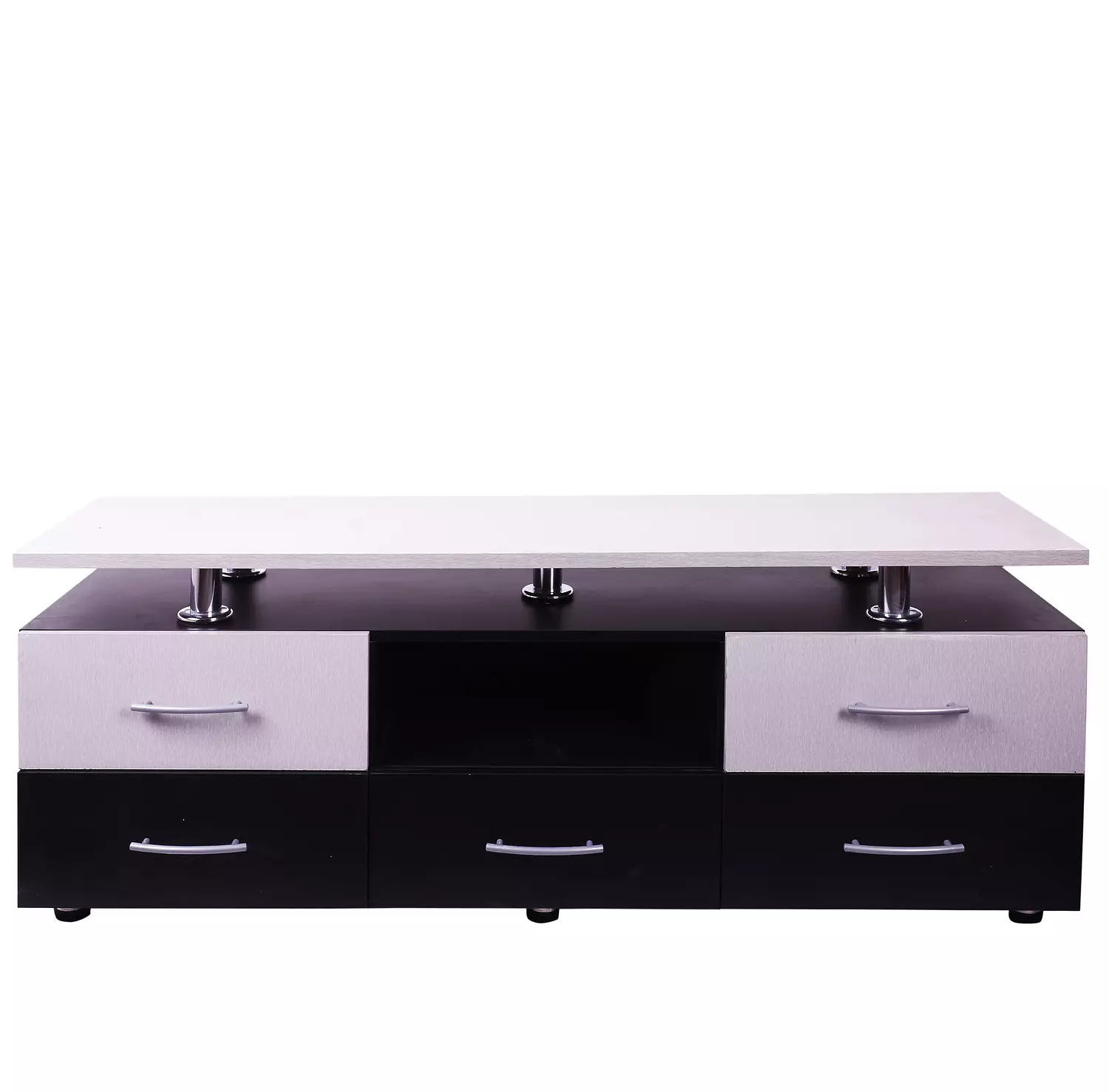 150 cm gray screen, Silver * Silver image