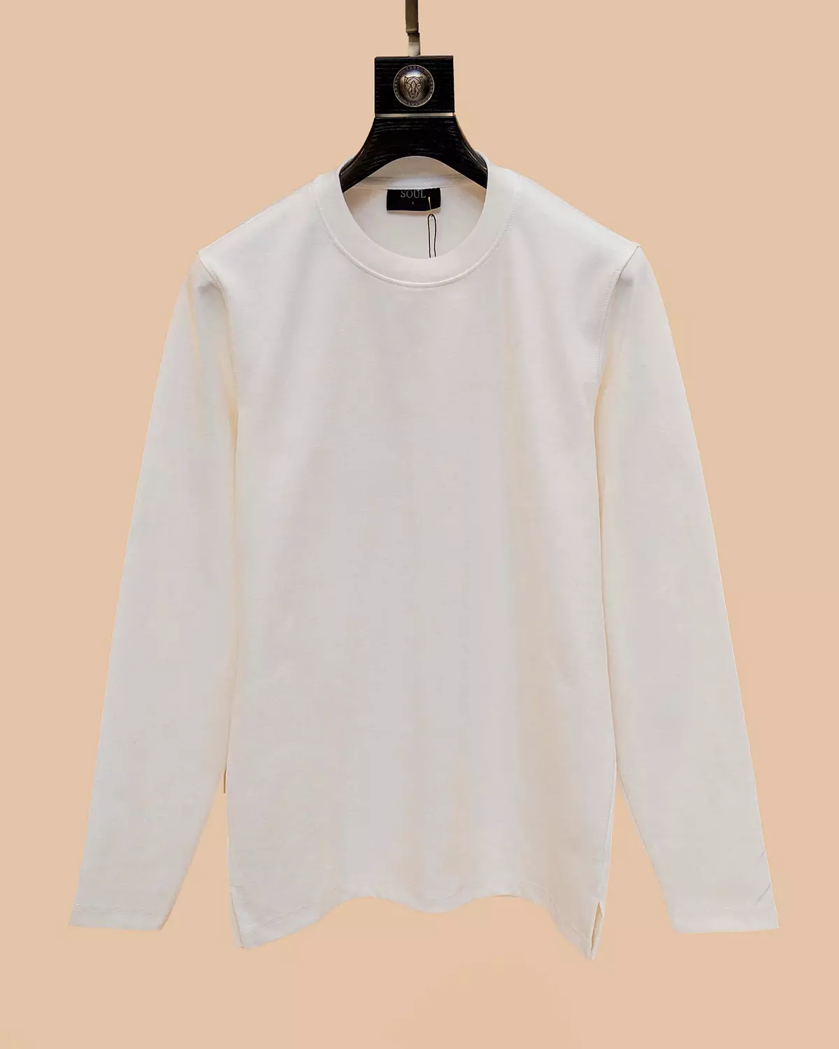  BASIC UNDERSHIRT / 5502 image