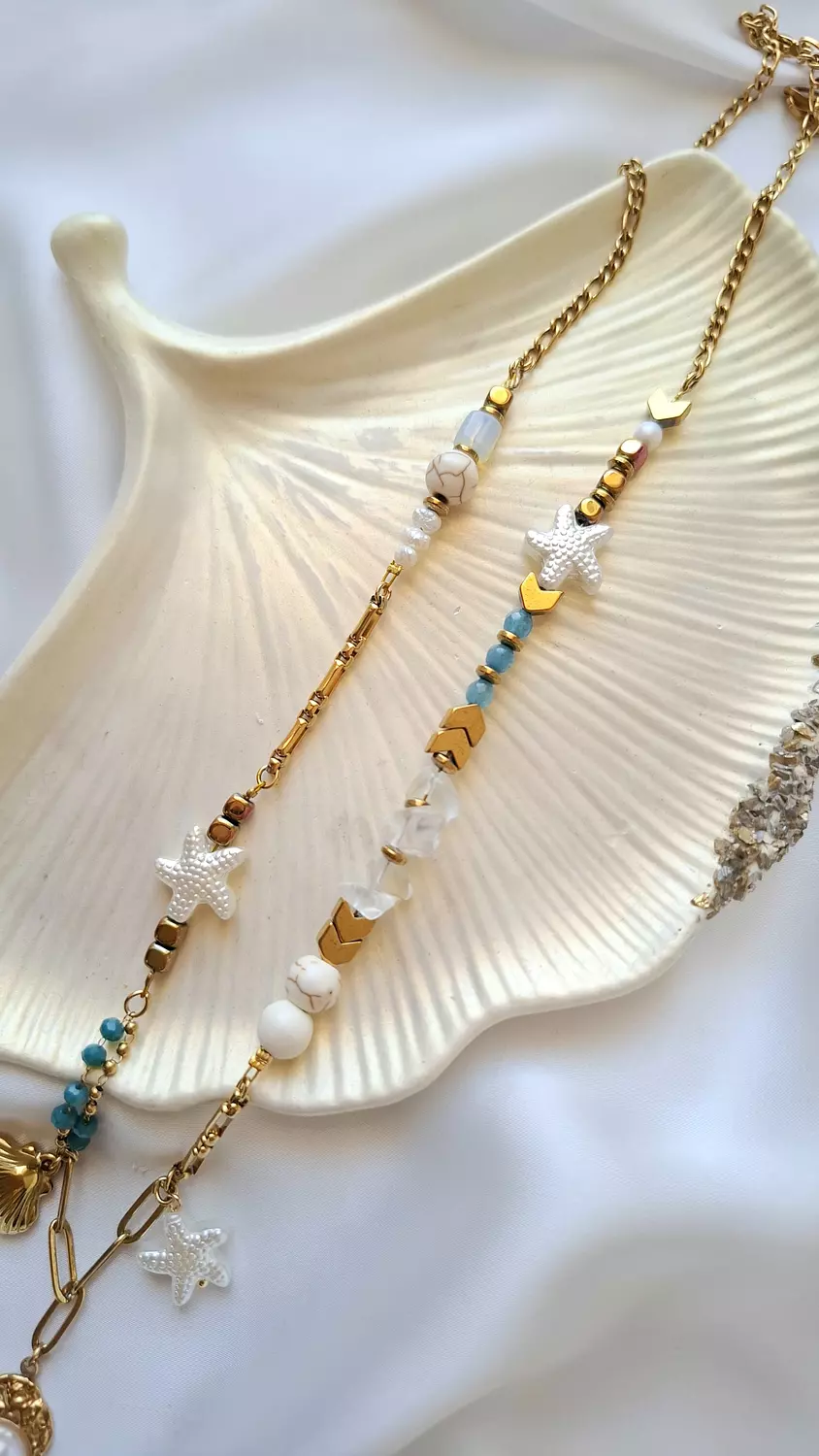 Ocean treasures 5