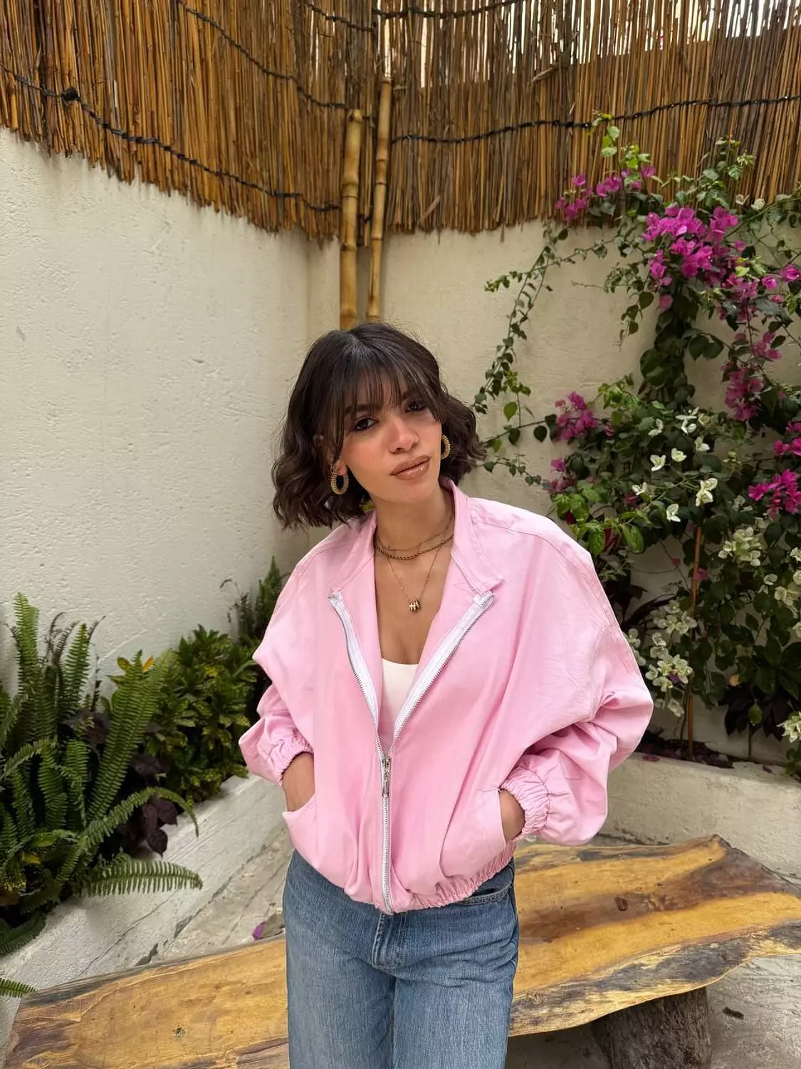 The little Je jacket 2