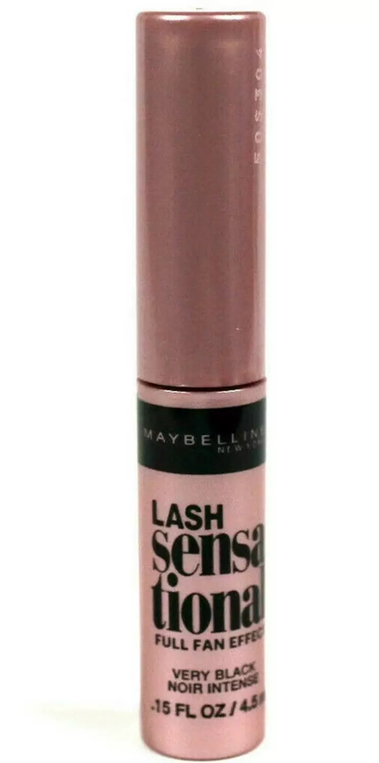  maybelline new york lash sensa tional image