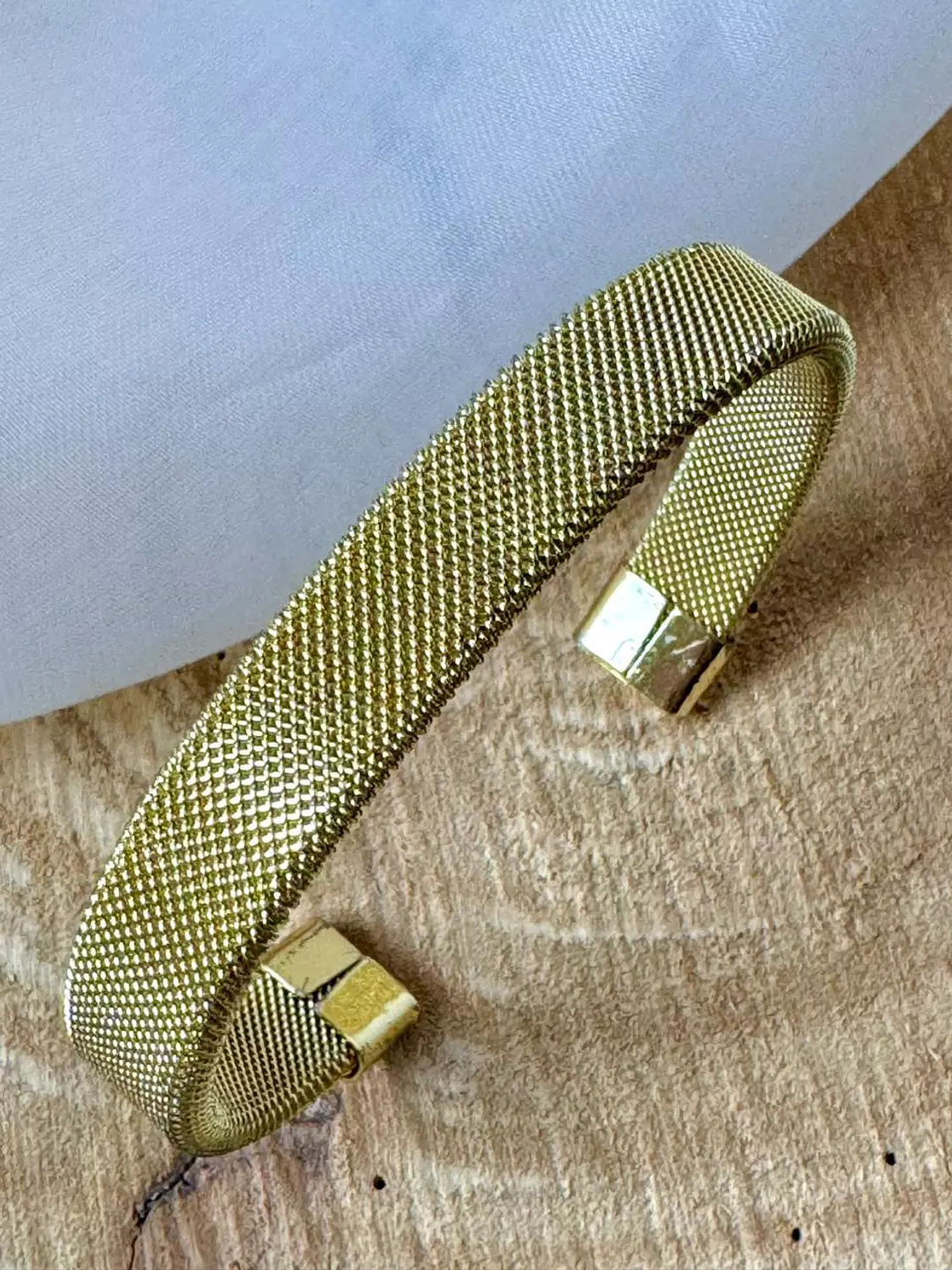 Stainless Man Bracelet  hover image