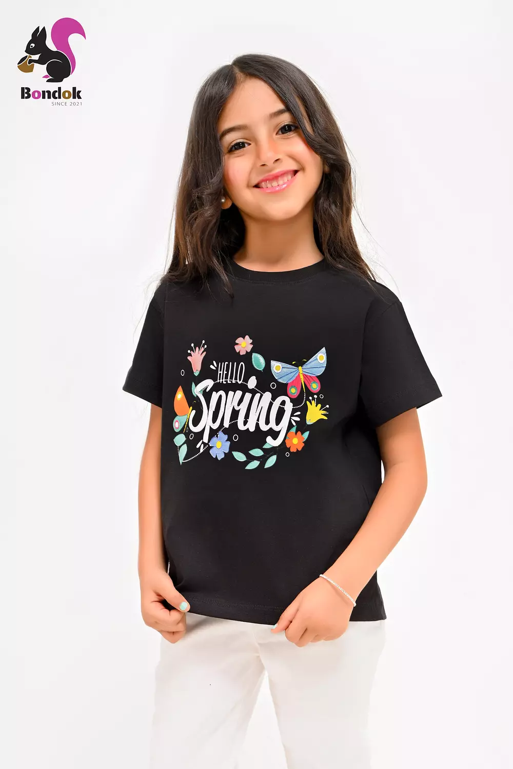 spring t shirt 1