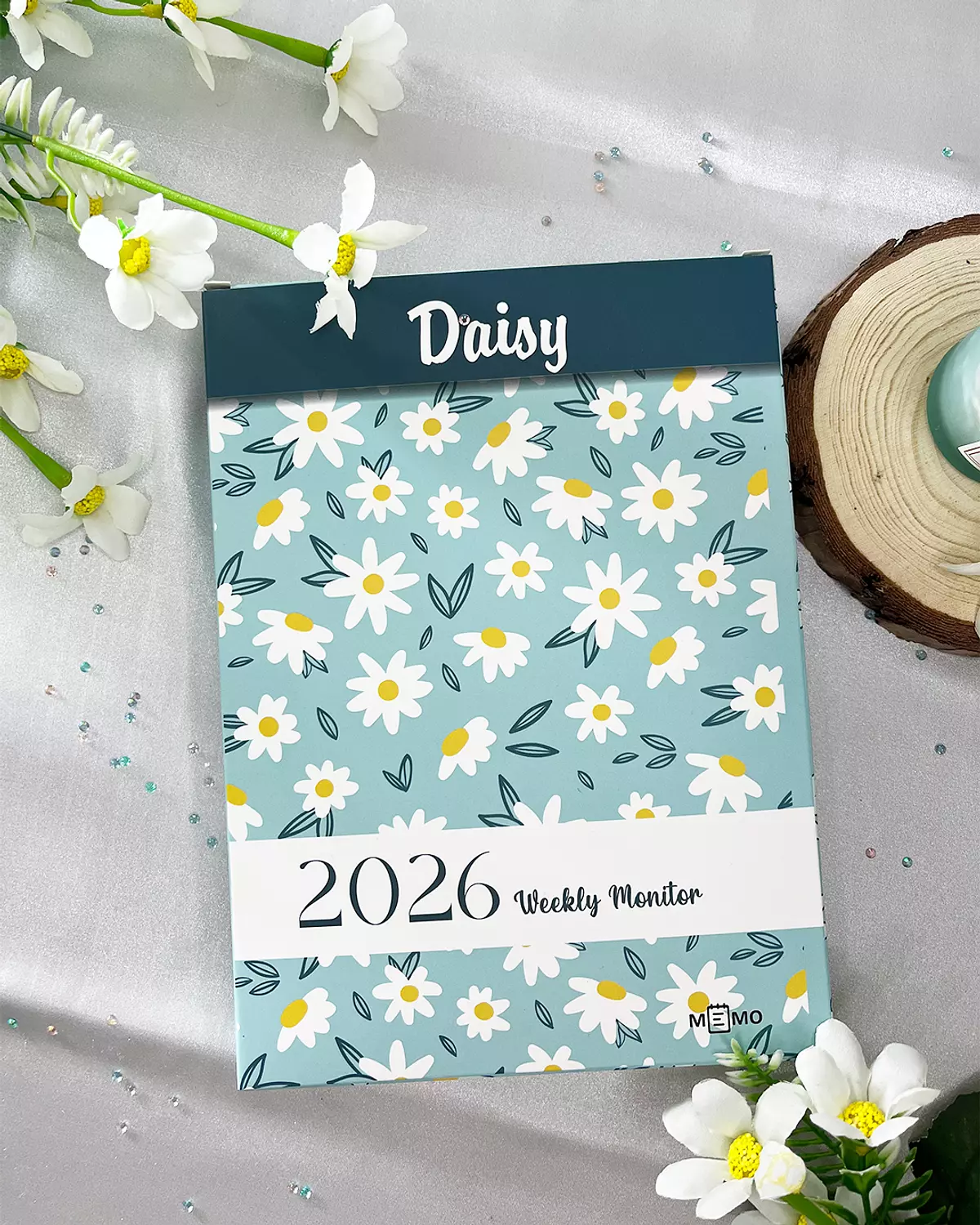 Memo Weekly Monitor 2026 (Daisy)   image