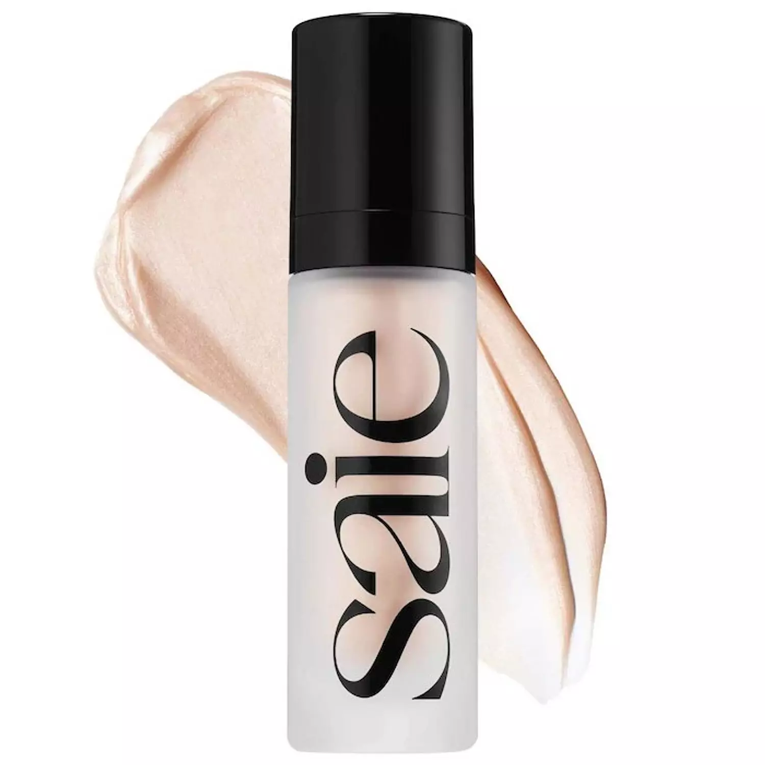 Saie Glowy Super Gel Lightweight Dewy Multipurpose Illuminator 7