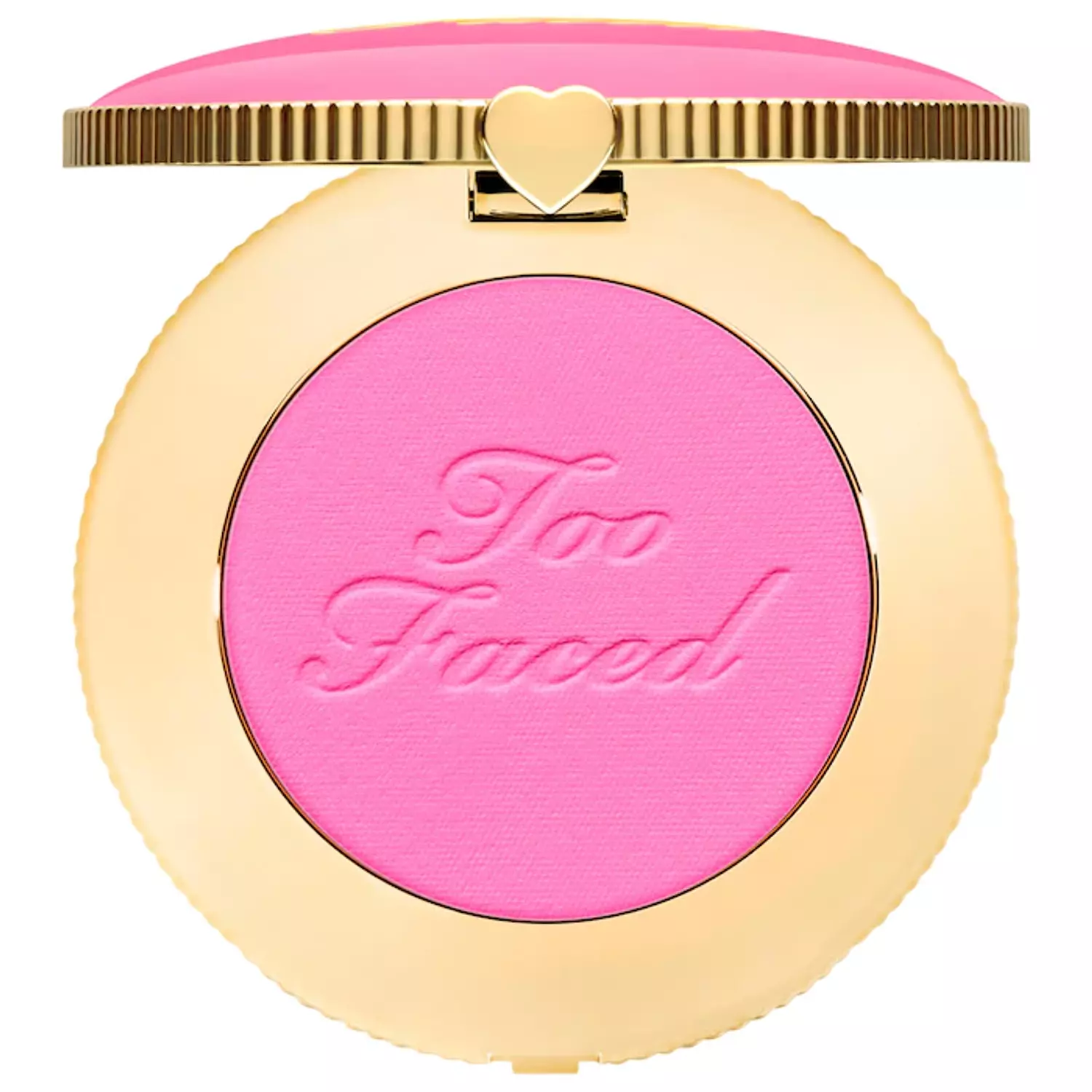 Too Faced  Cloud Crush Blurring Powder Blush image