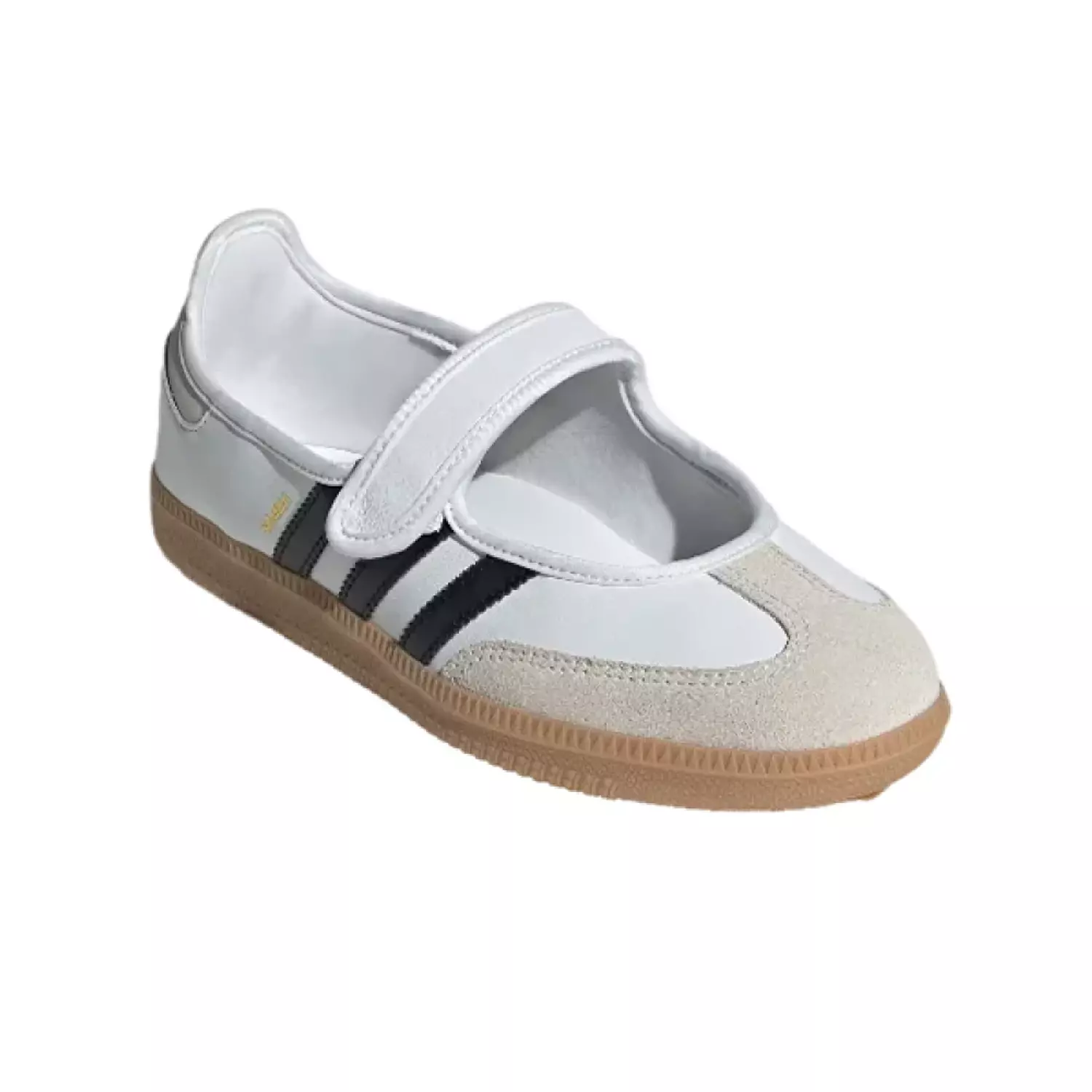 Adidas Samba mary Jane Ballerina Women’s in White 2