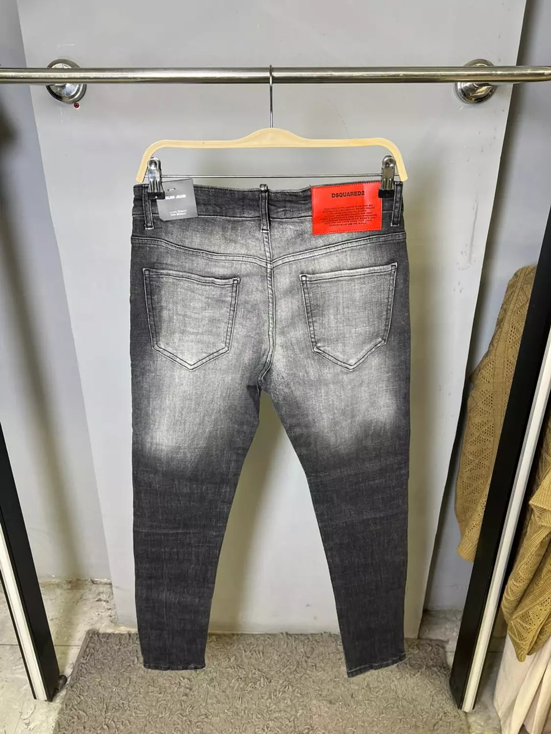 DSQUARED PANT / 1481 1