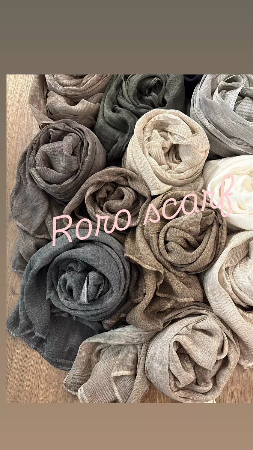 Silky Linen 4