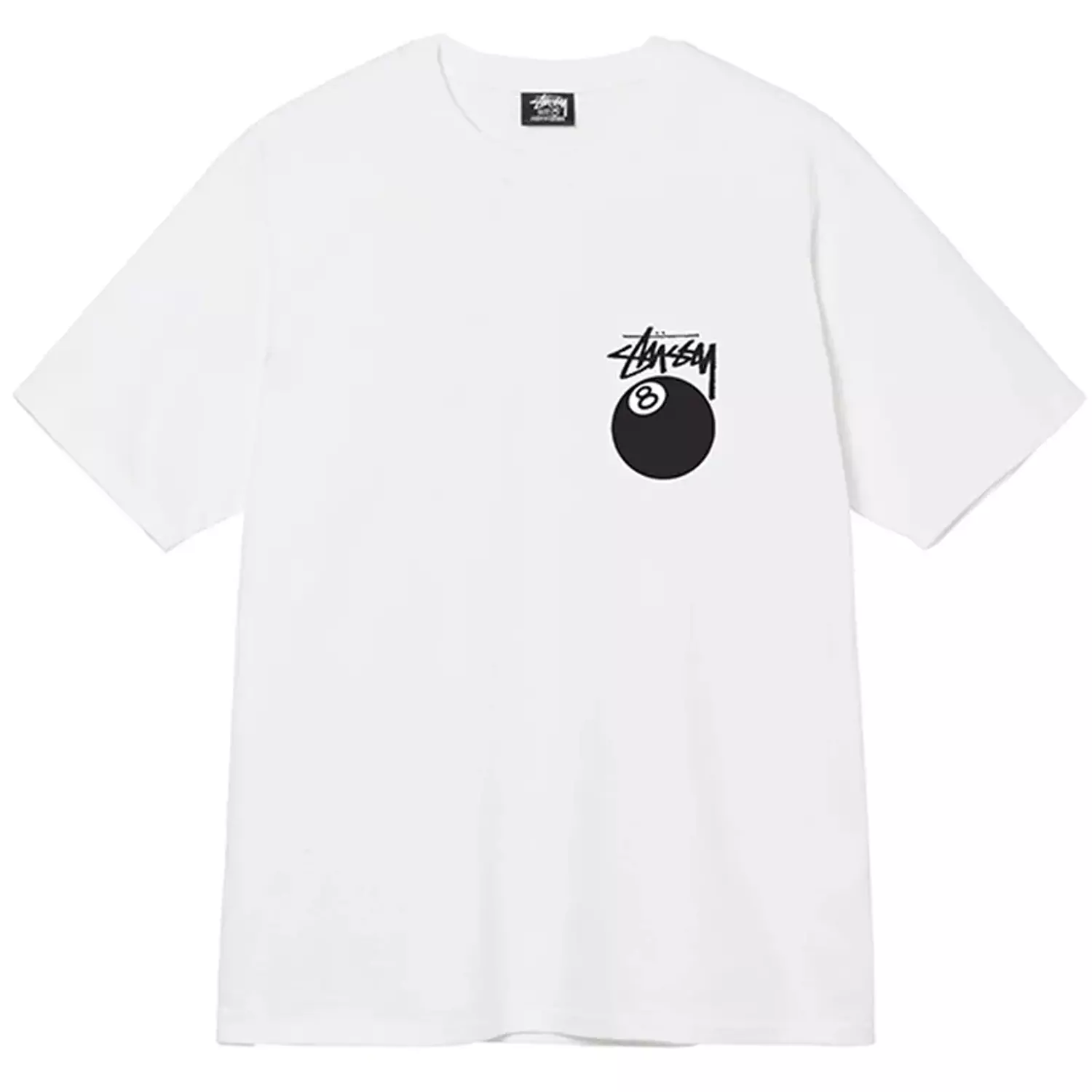 stussy 8 ball logo 4