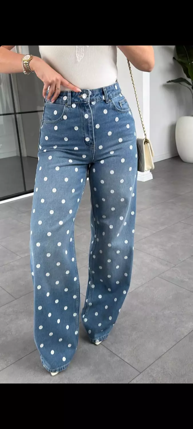 Polka Jeans  image
