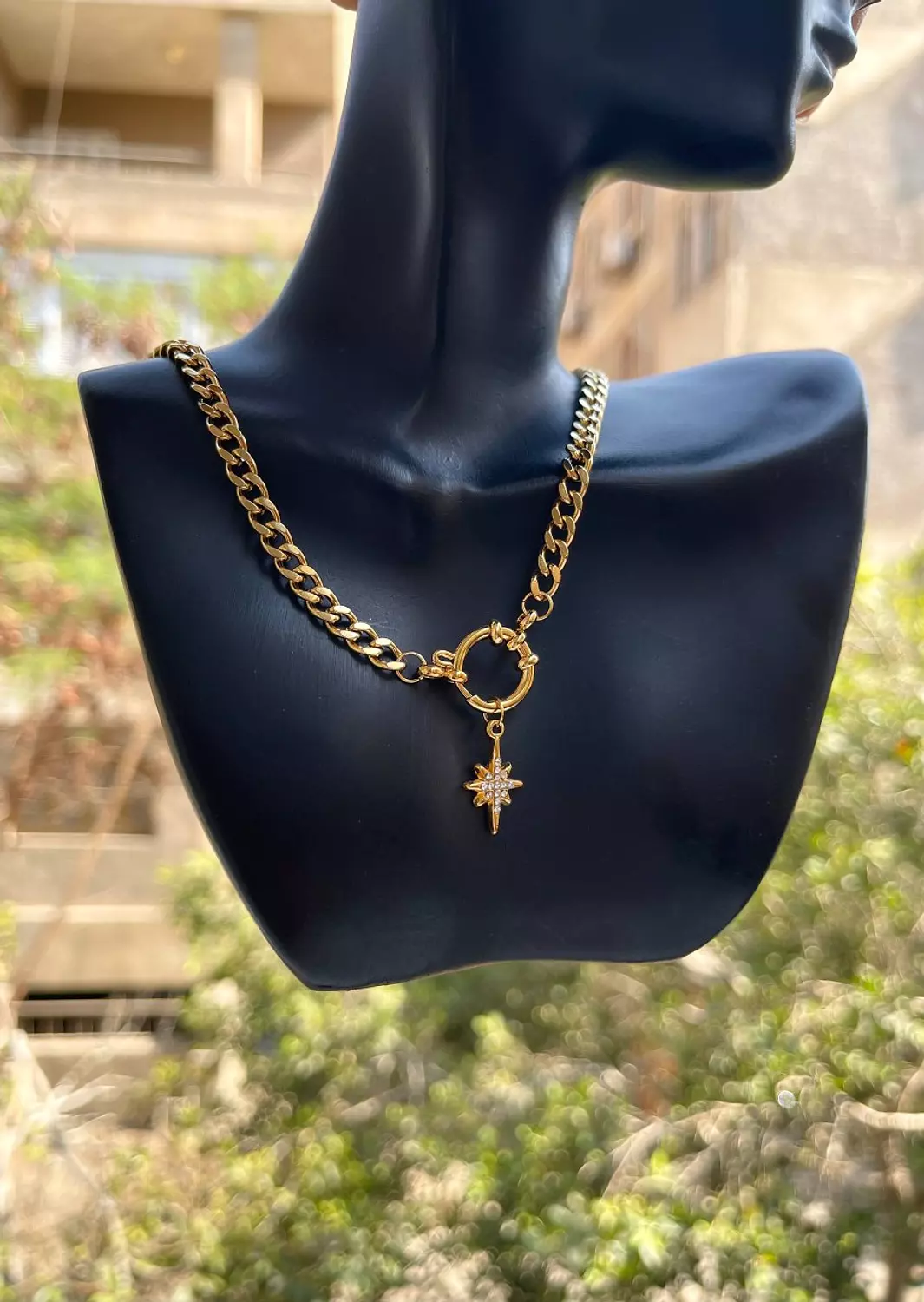 Necklace N551 hover image